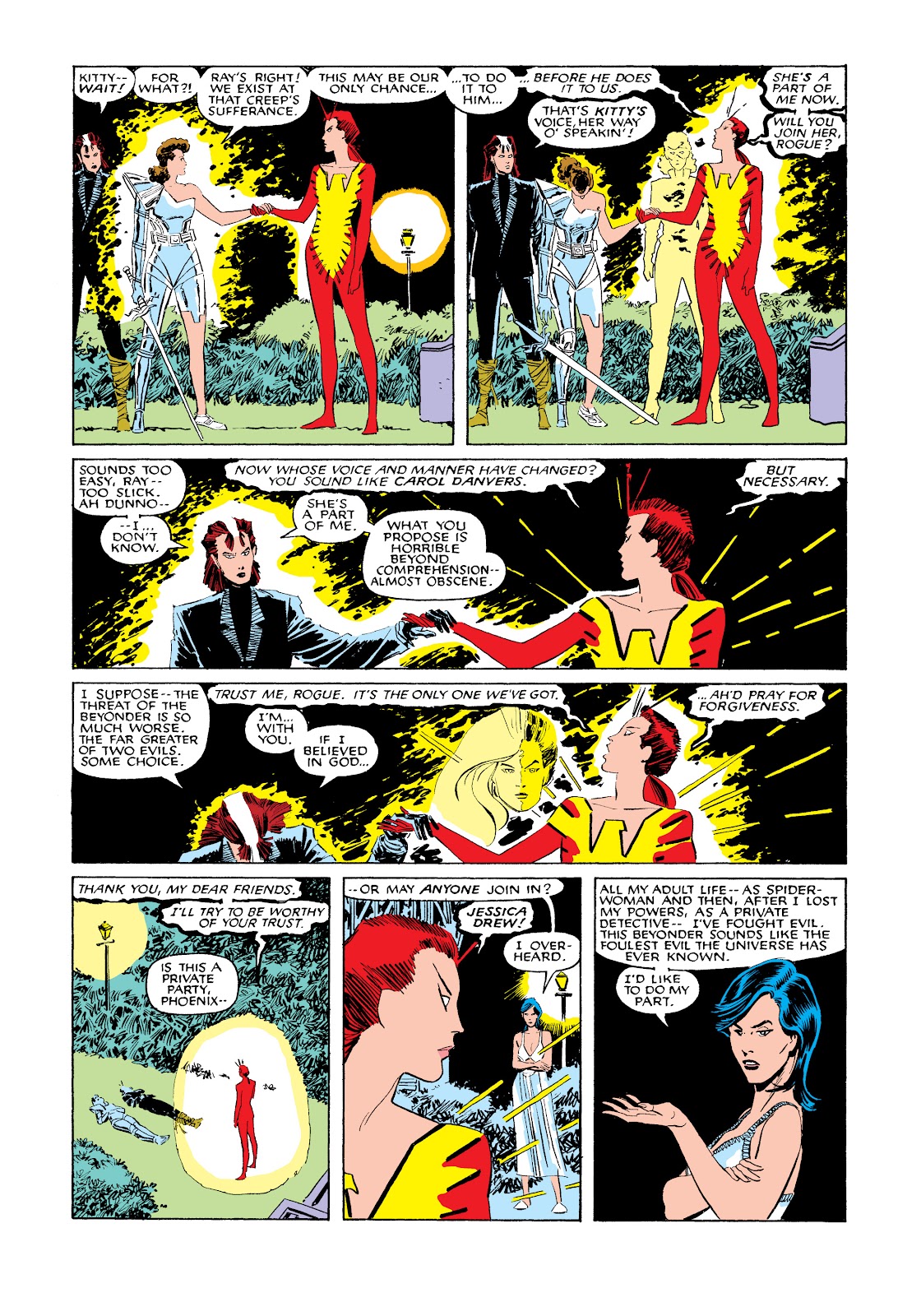Marvel Masterworks: The Uncanny X-Men issue TPB 13 (Part 1) - Page 63