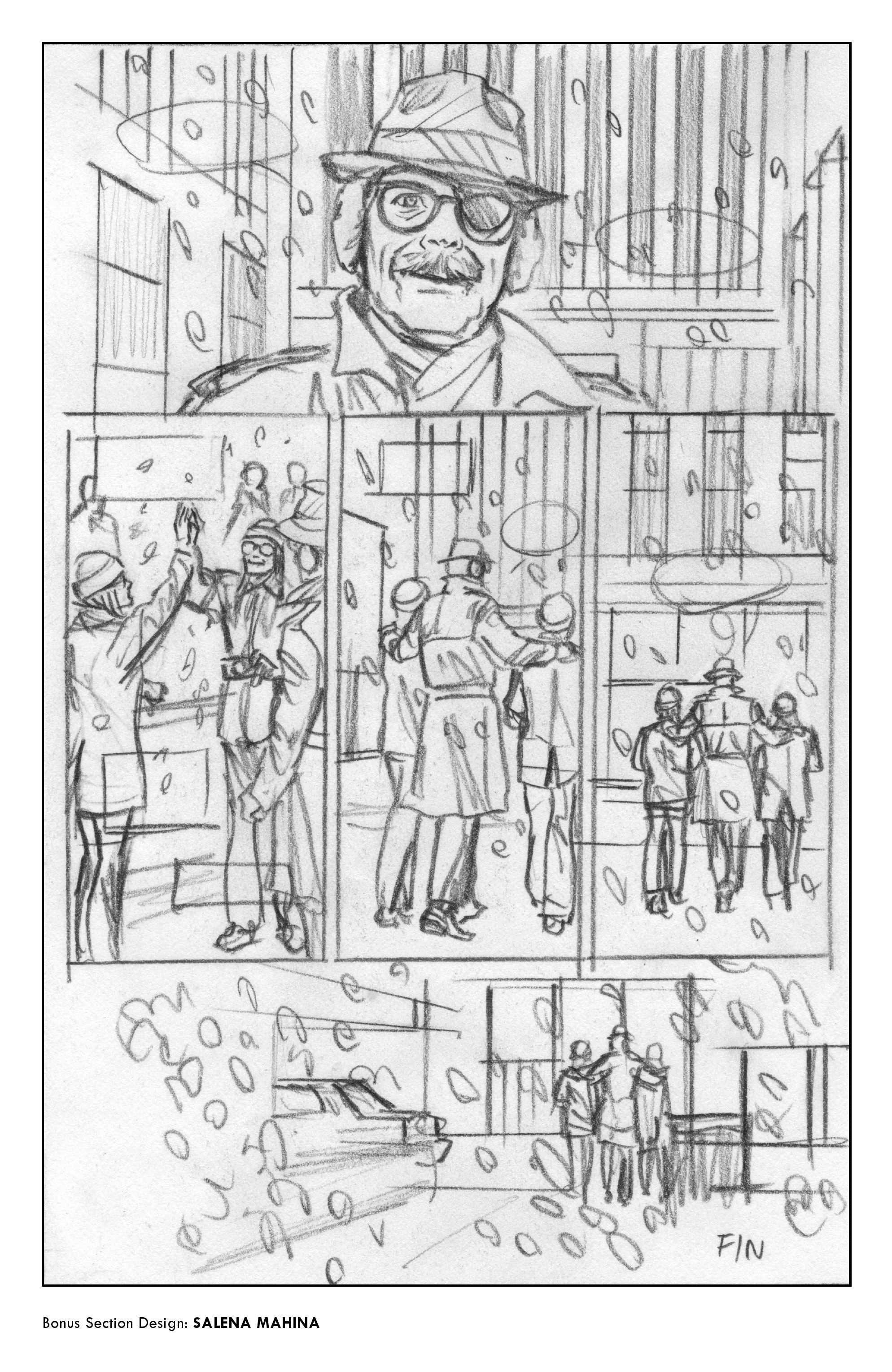 Read online Marvels Epilogue comic -  Issue # Full - 36