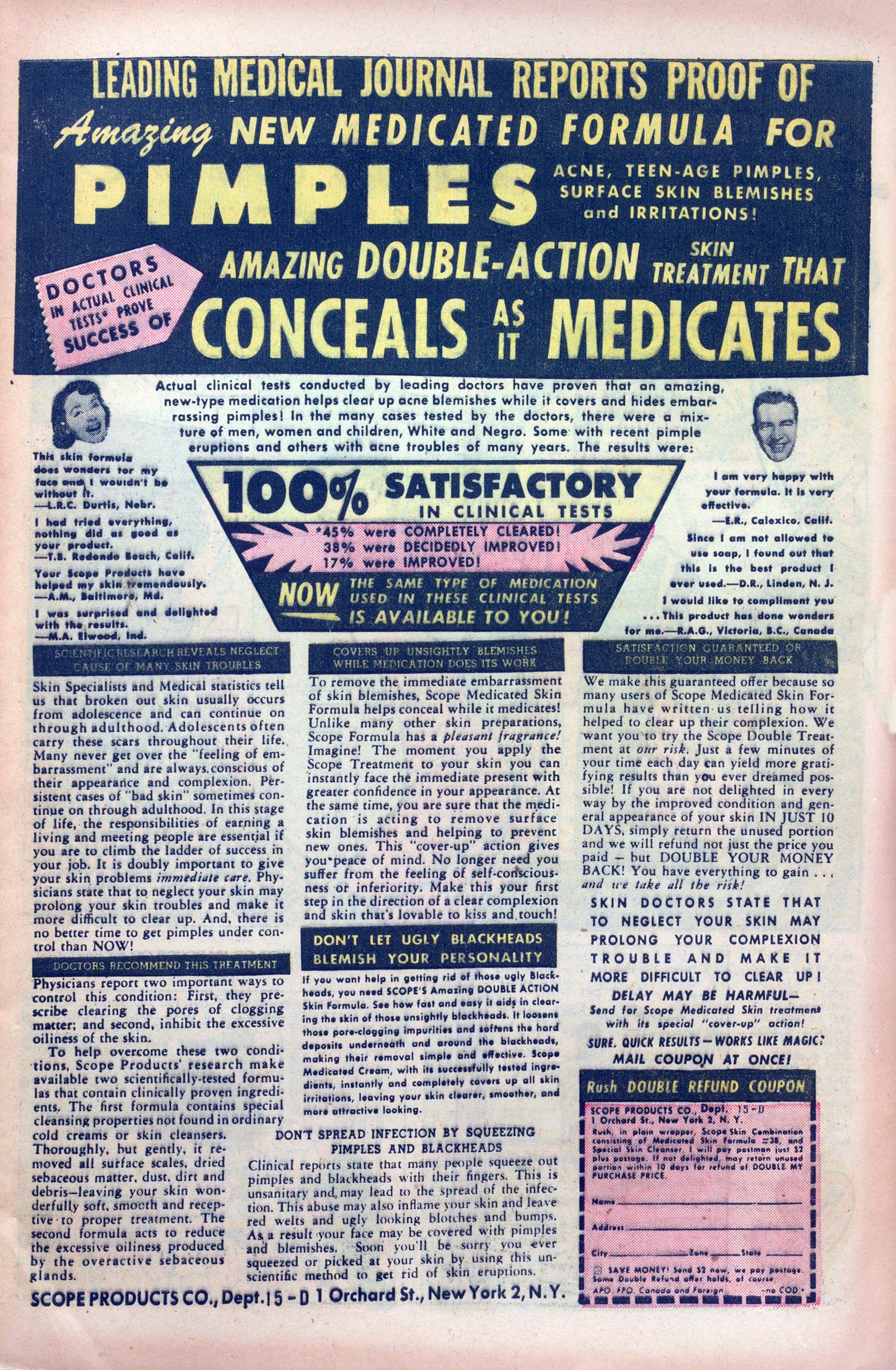 Read online Love Romances comic -  Issue #77 - 9