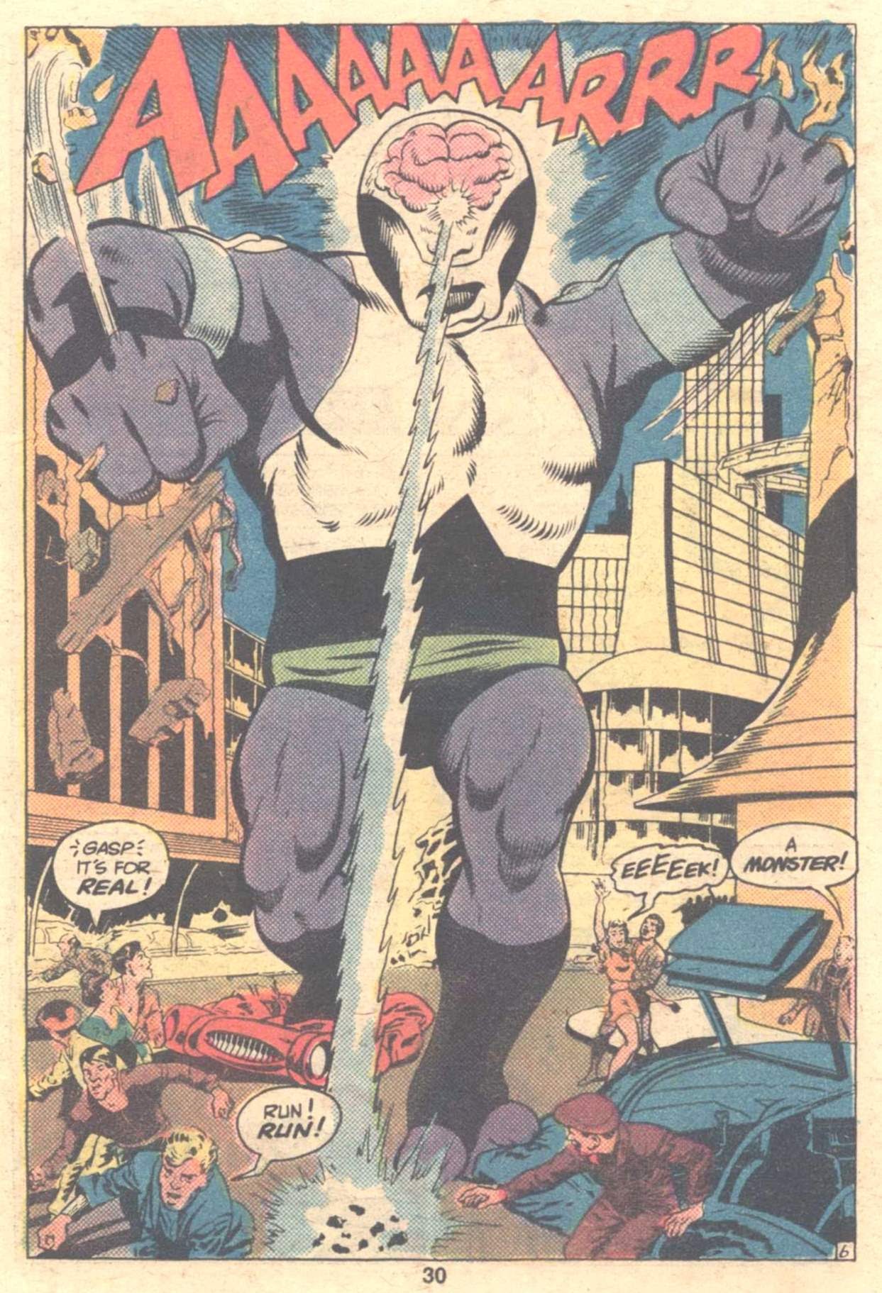 Read online DC Special Blue Ribbon Digest comic -  Issue #8 - 30