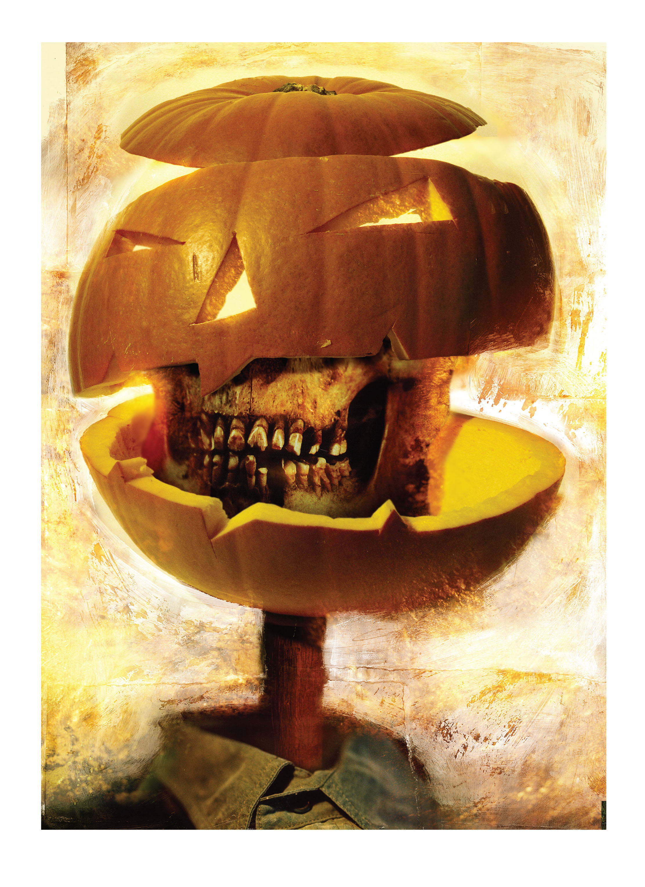 Read online Dream States: The Collected Dreaming Covers comic -  Issue # TPB (Part 1) - 59