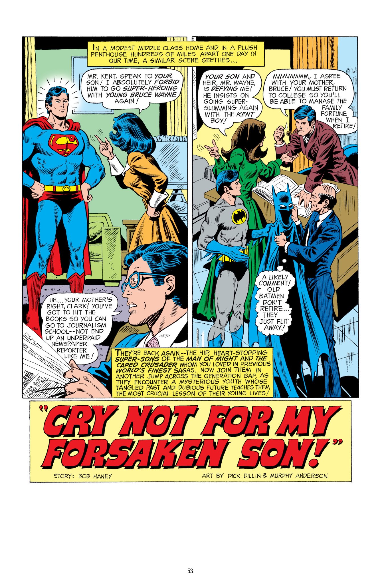 Read online Superman/Batman: Saga of the Super Sons comic -  Issue # TPB (Part 1) - 53