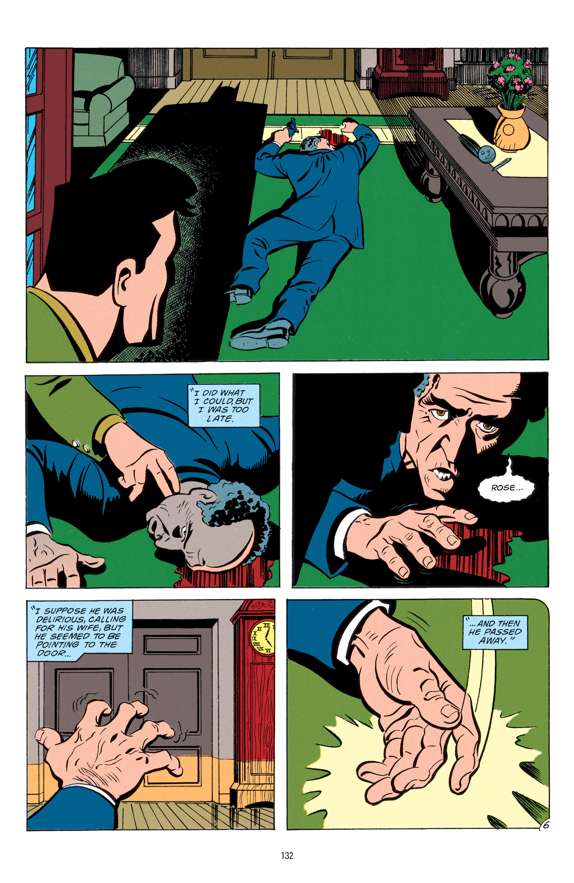 Read online The Batman Adventures comic -  Issue # _TPB 1 (Part 2) - 25