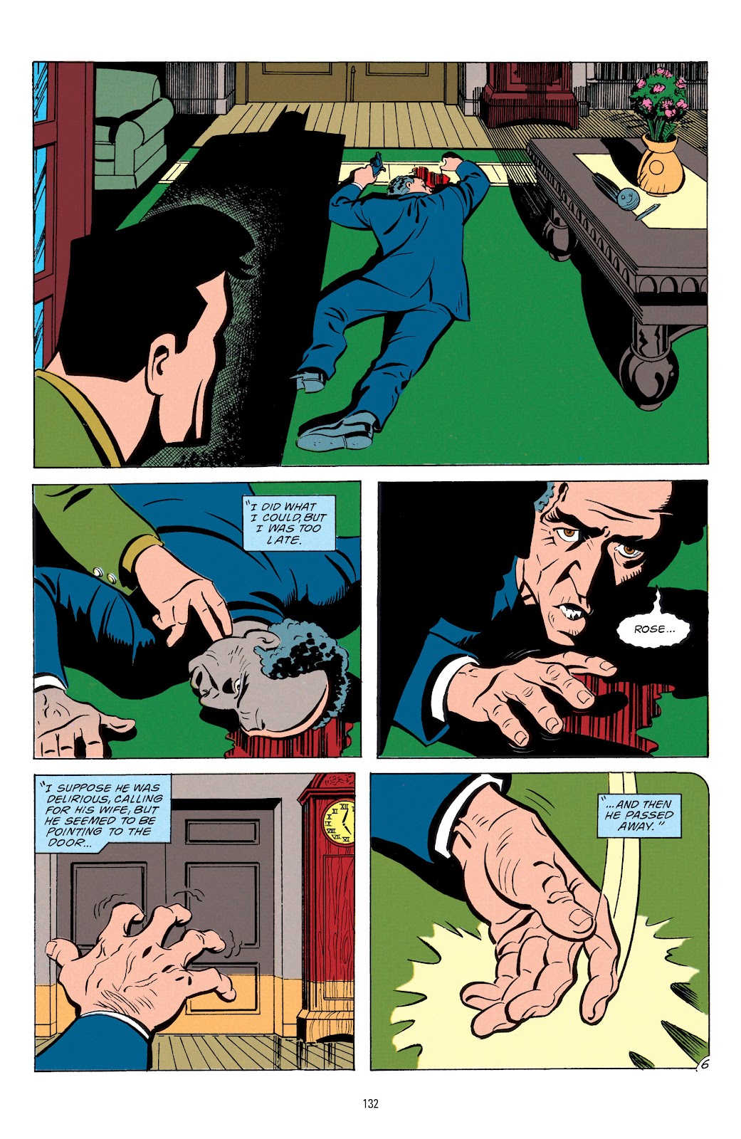 The Batman Adventures issue TPB 1 (Part 2) - Page 25
