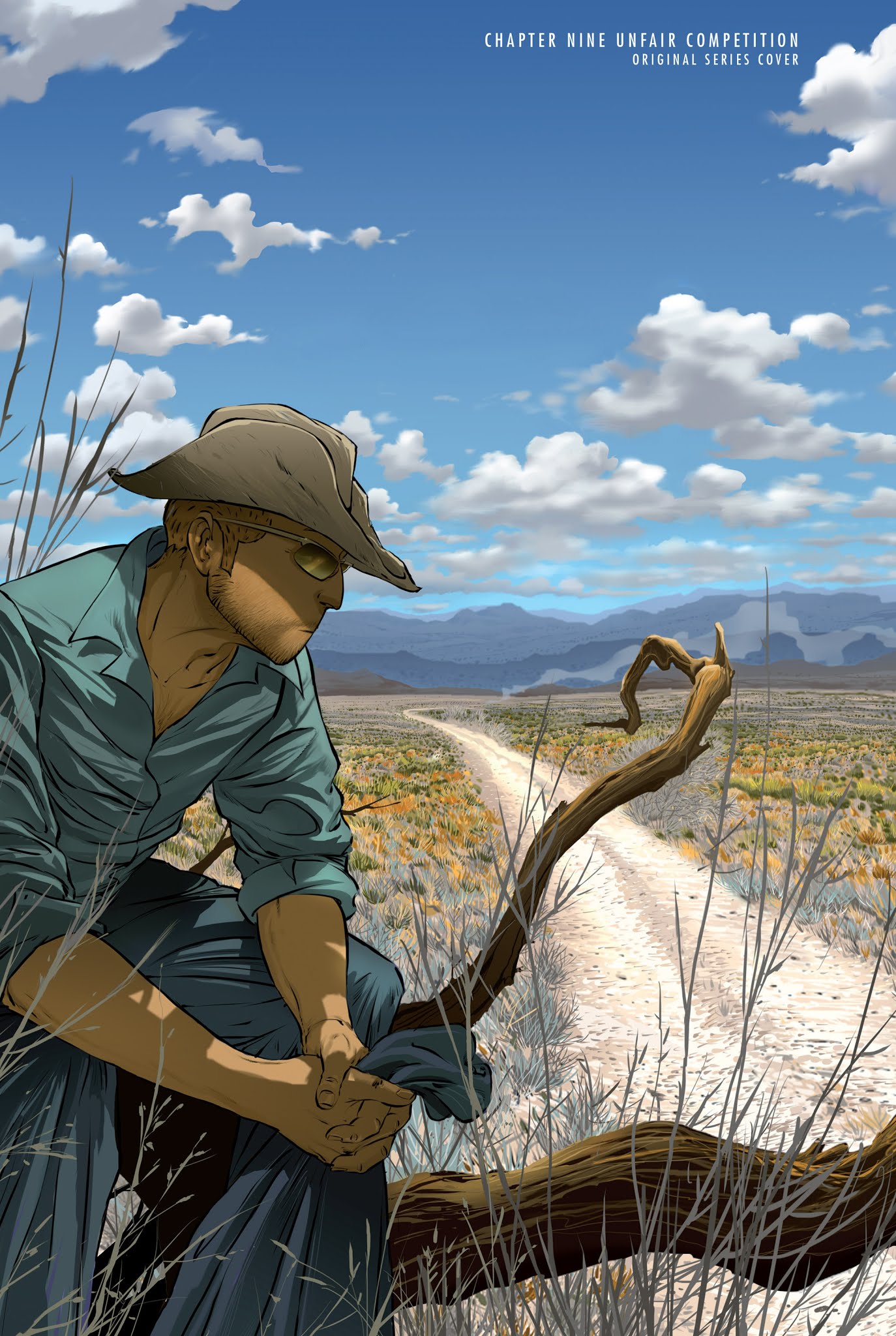 Read online The Complete The Killer comic -  Issue # TPB (Part 8) - 60