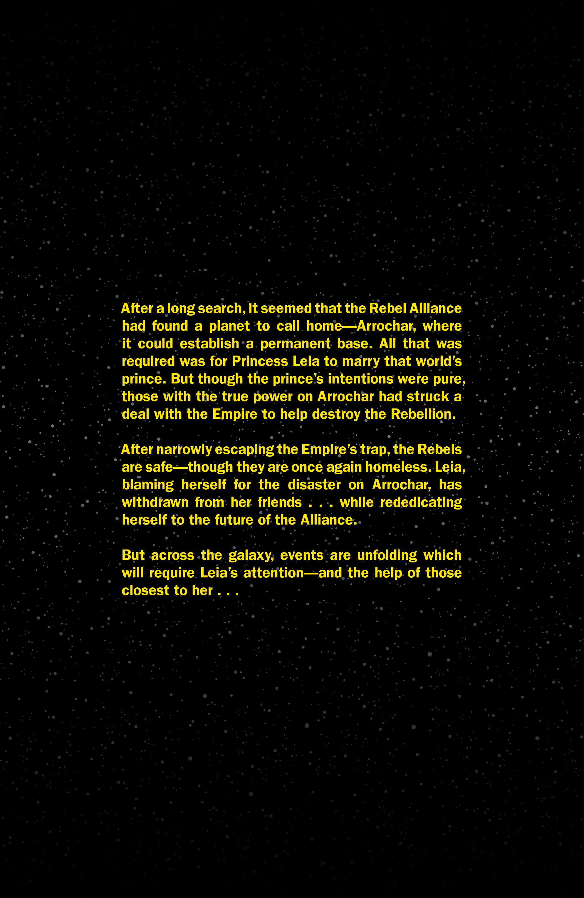 Read online Star Wars (2013) comic -  Issue # _TPB 4 - 51
