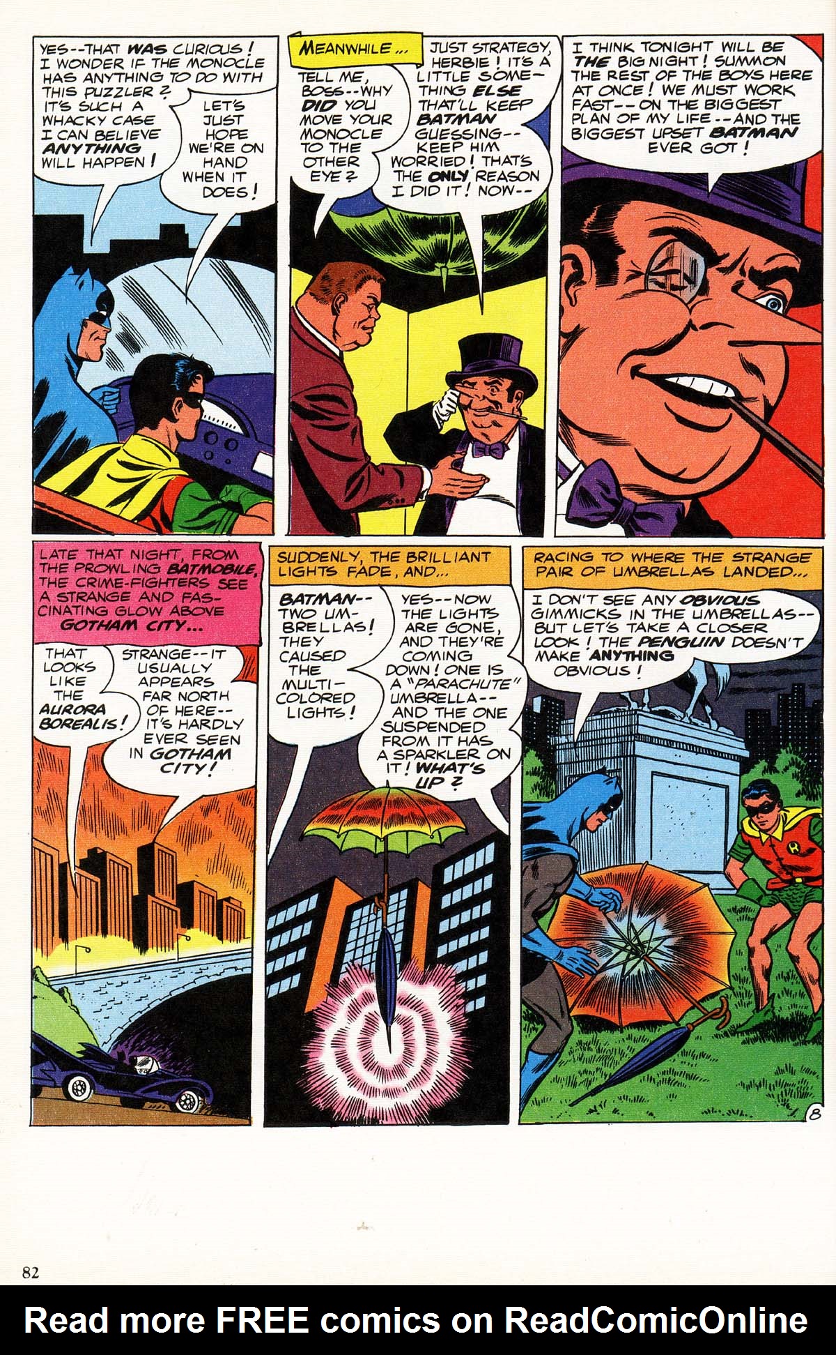 Read online The Greatest Batman Stories Ever Told comic -  Issue # TPB 2 (Part 1) - 83