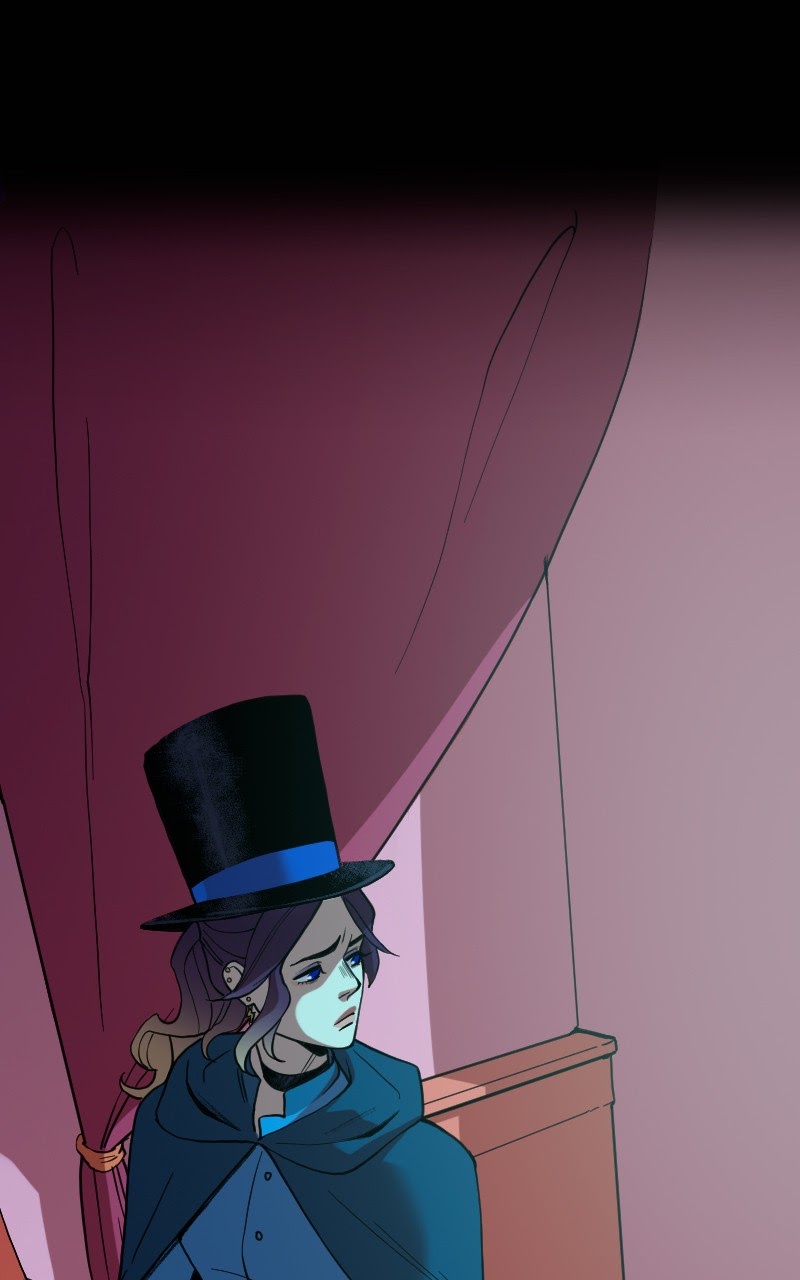 Read online Zatanna & the Ripper comic -  Issue #8 - 36
