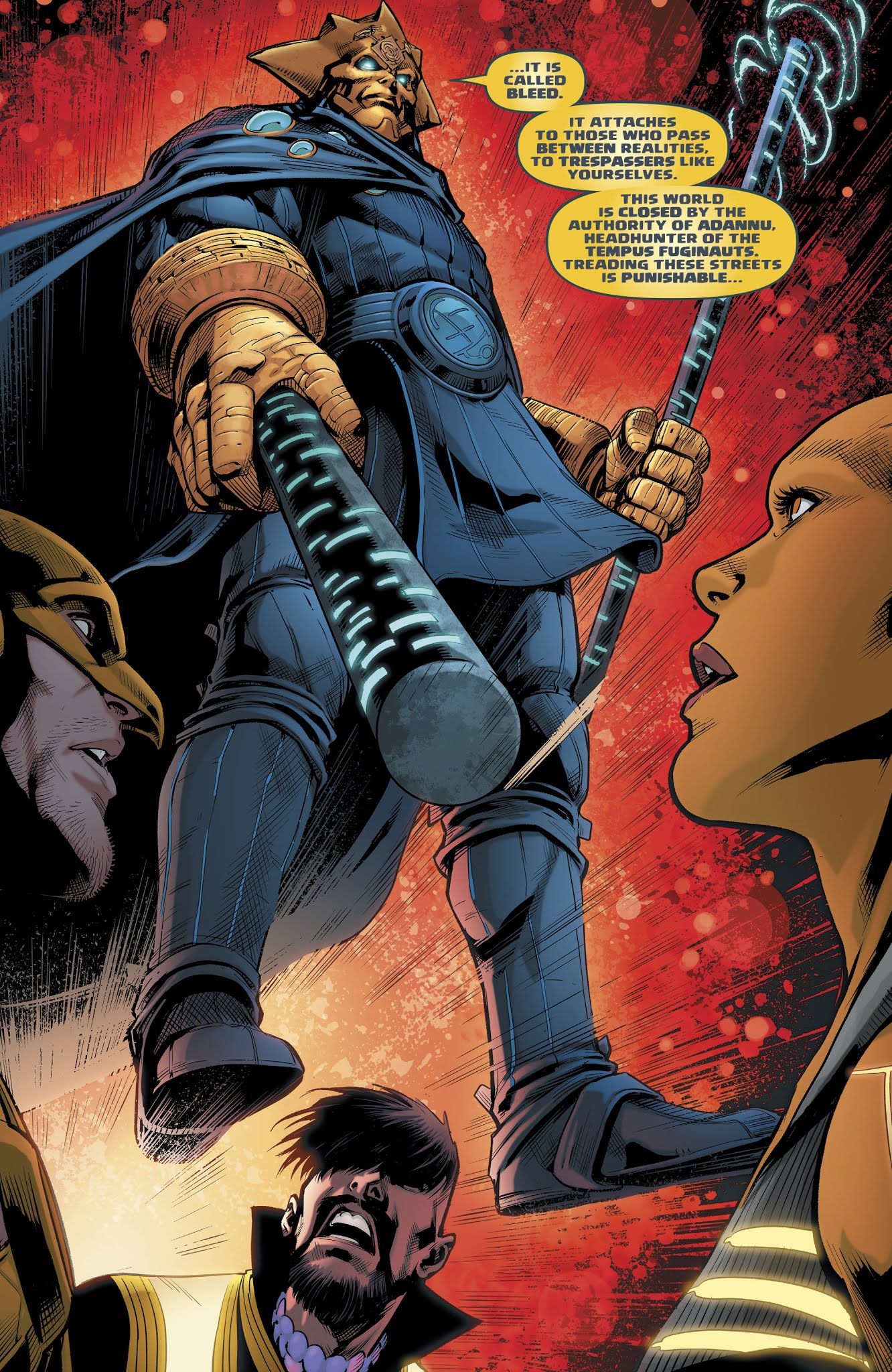 Read online The Unexpected comic -  Issue #6 - 19