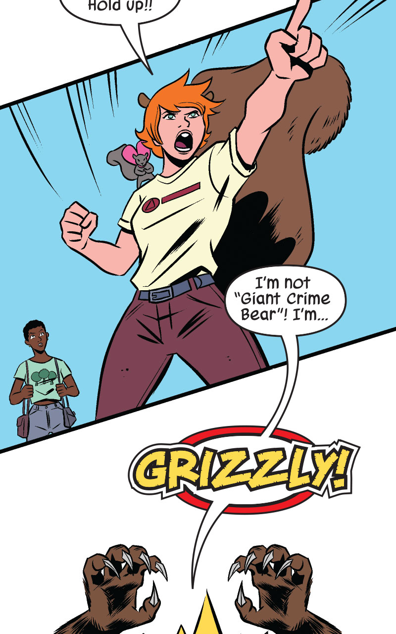 Read online Squirrel Girl: Infinity Comic comic -  Issue #1 - 31