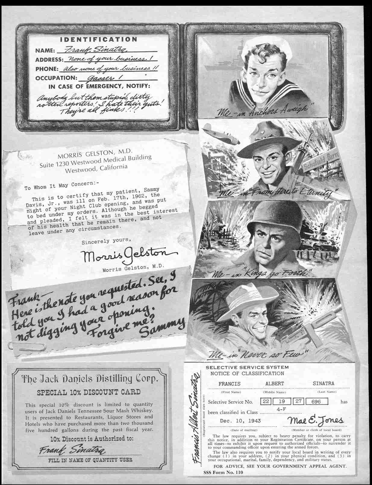 Read online MAD comic -  Issue #71 - 33