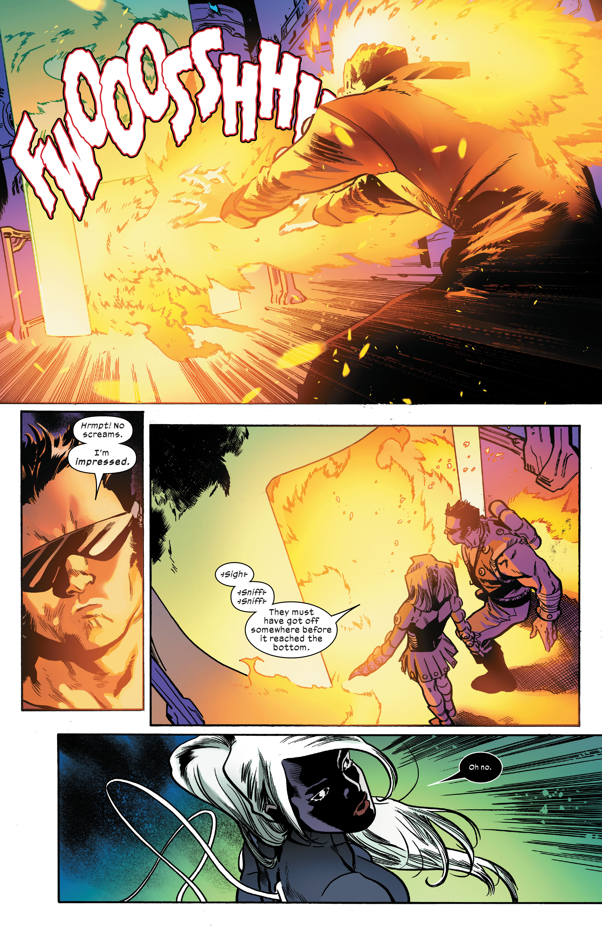 Read online Reign of X comic -  Issue # TPB 6 - 41