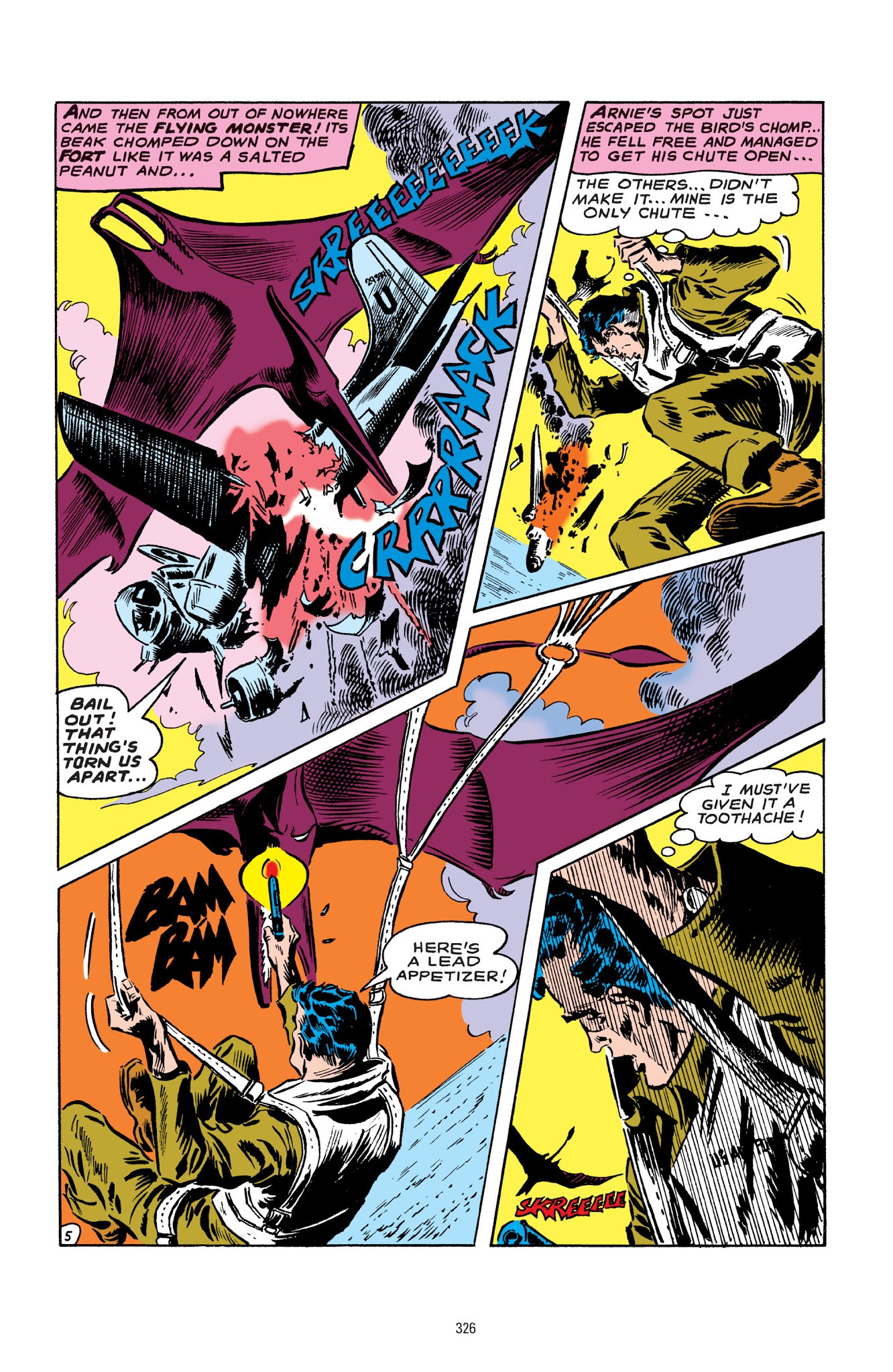 Read online Suicide Squad: The Silver Age Omnibus comic -  Issue # TPB (Part 4) - 26