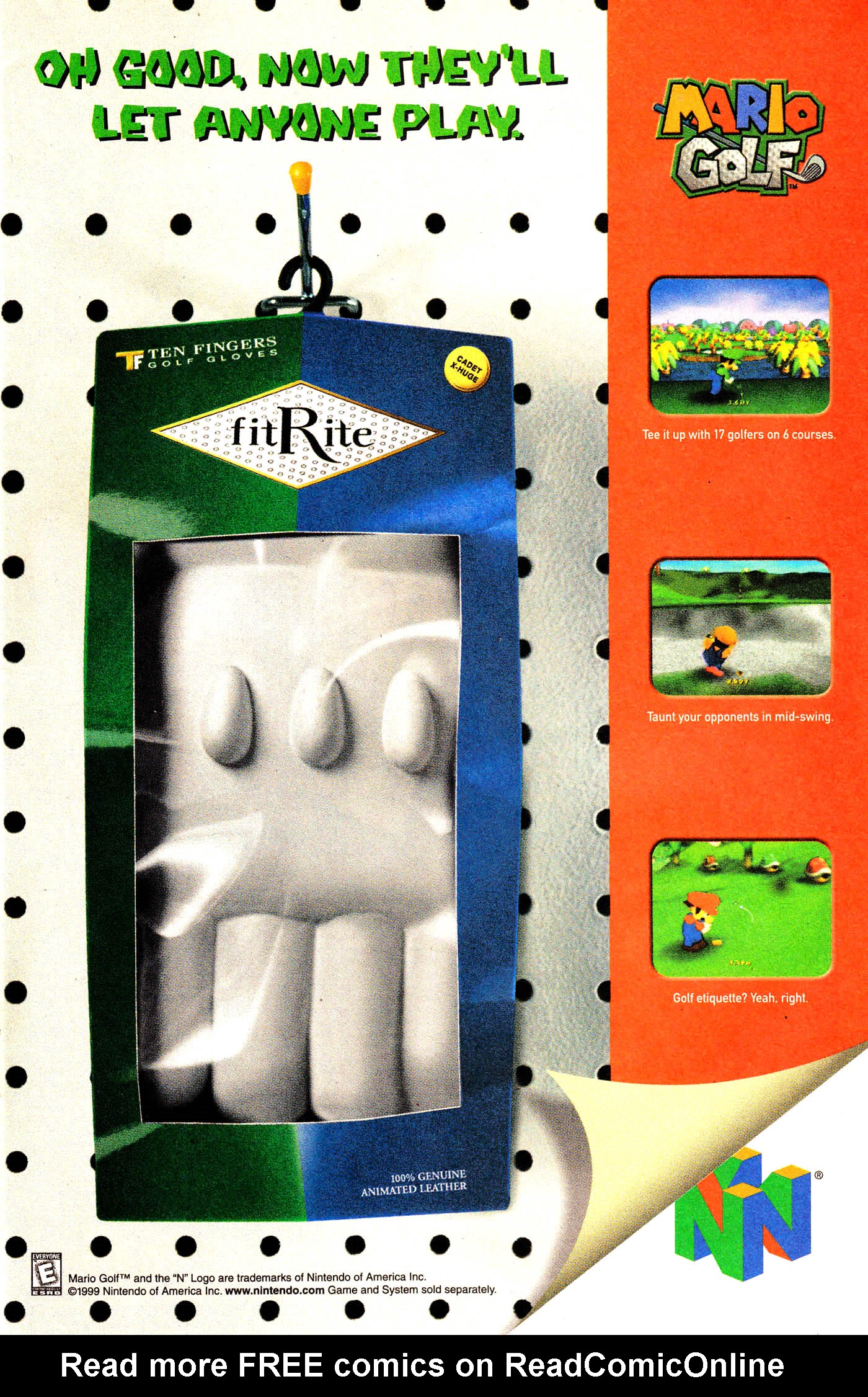 Read online Cartoon Network Starring comic -  Issue #2 - 7