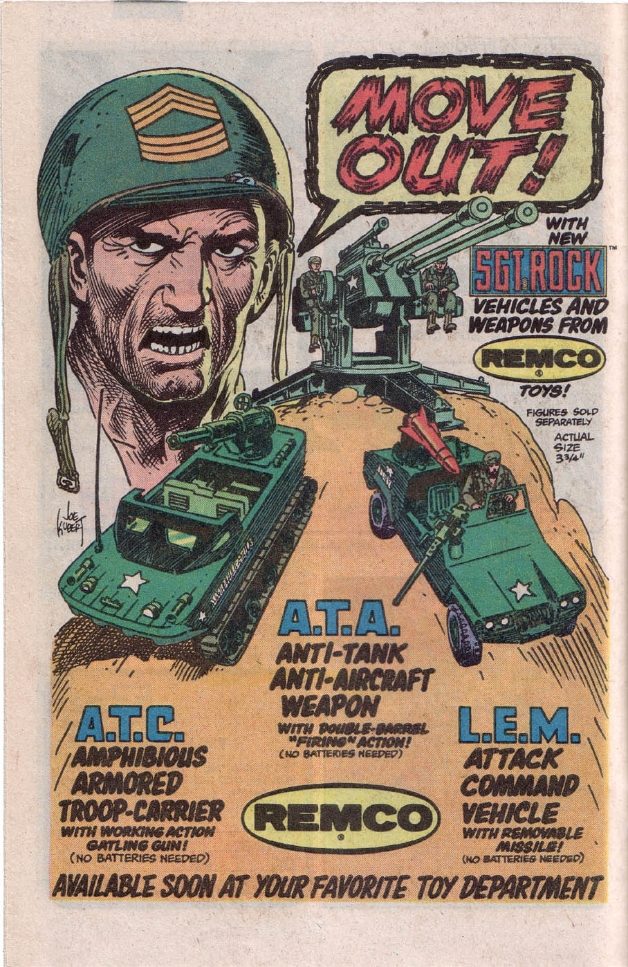 Read online Jonah Hex (1977) comic -  Issue #76 - 8