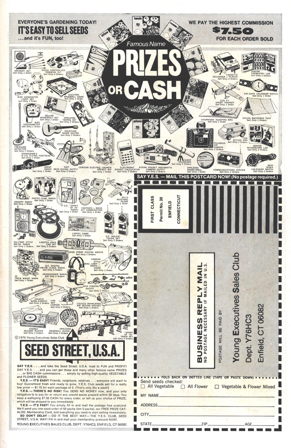 Read online Spooky comic -  Issue #151 - 35