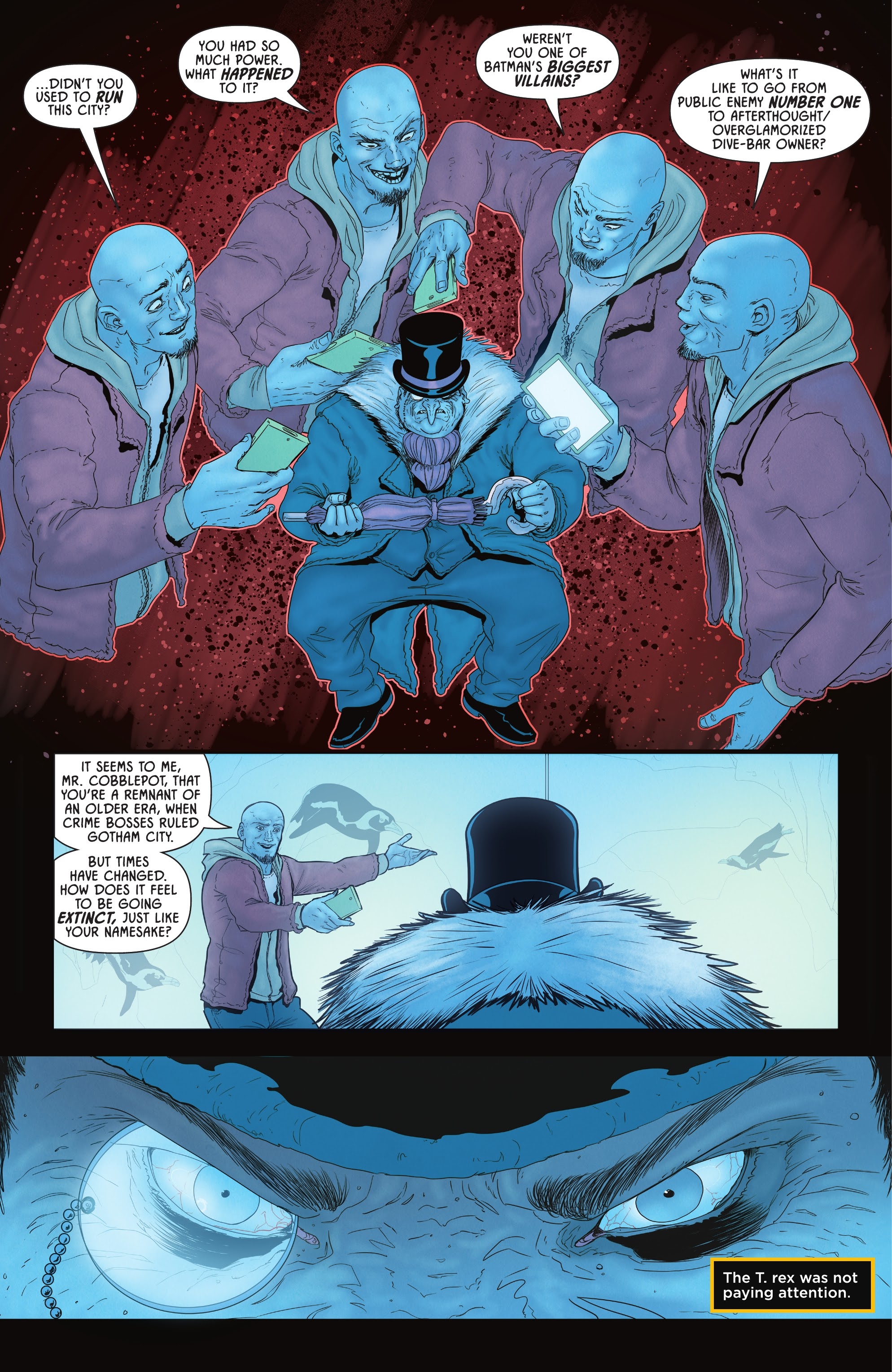 Read online Detective Comics (2016) comic -  Issue #1038 - 28