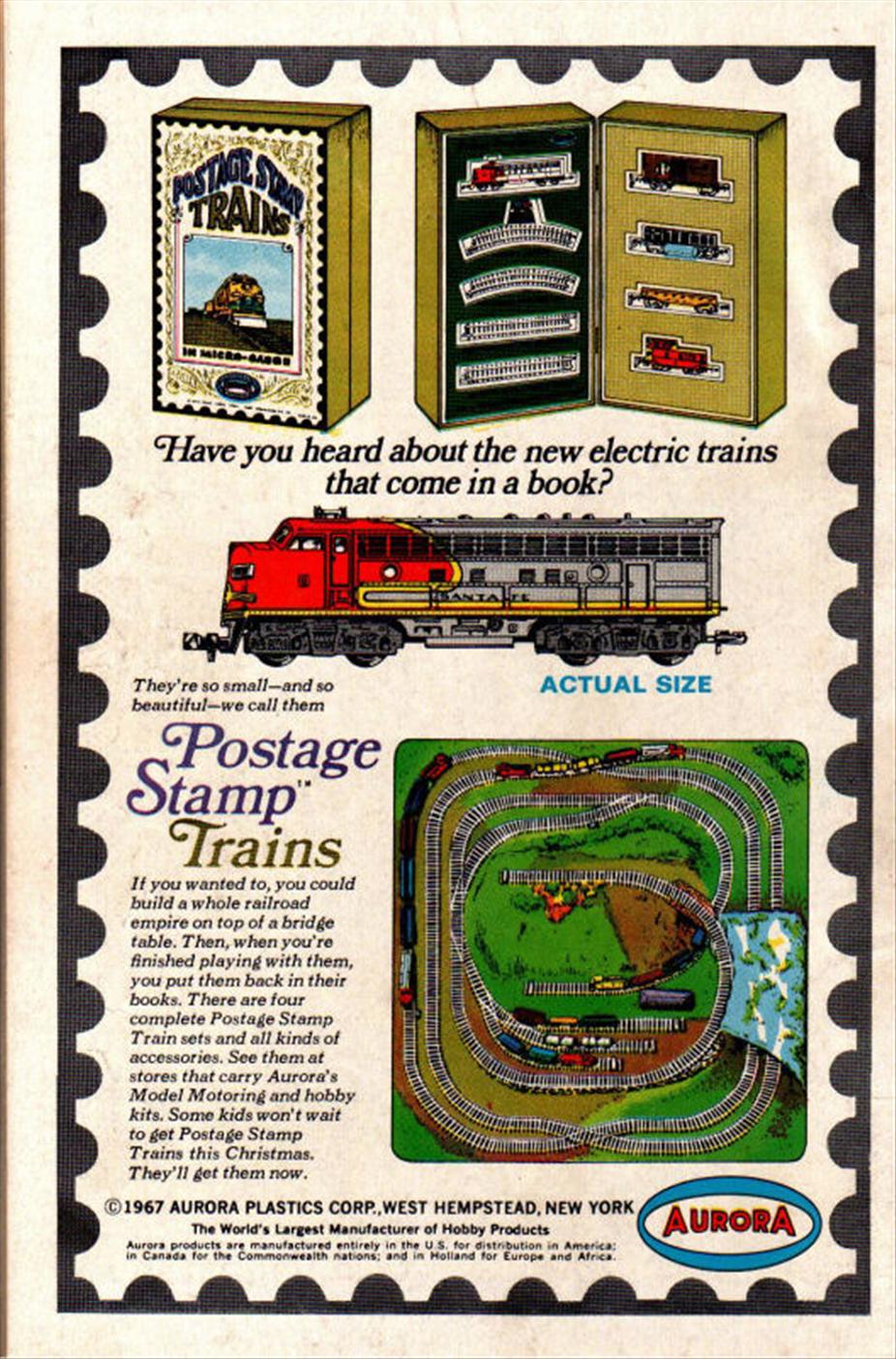 Read online The Inferior Five comic -  Issue #6 - 36