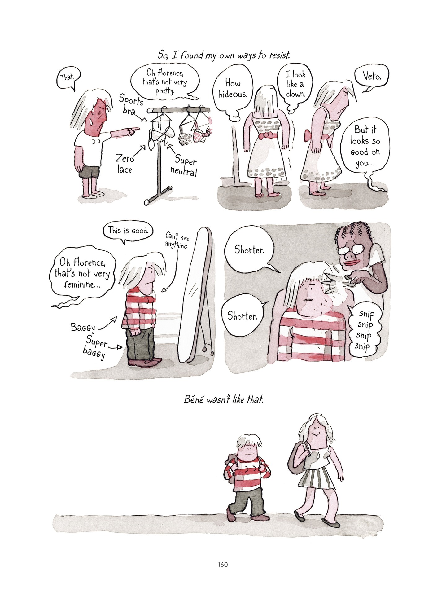 Read online Maiden (2020) comic -  Issue # TPB 1 (Part 2) - 63