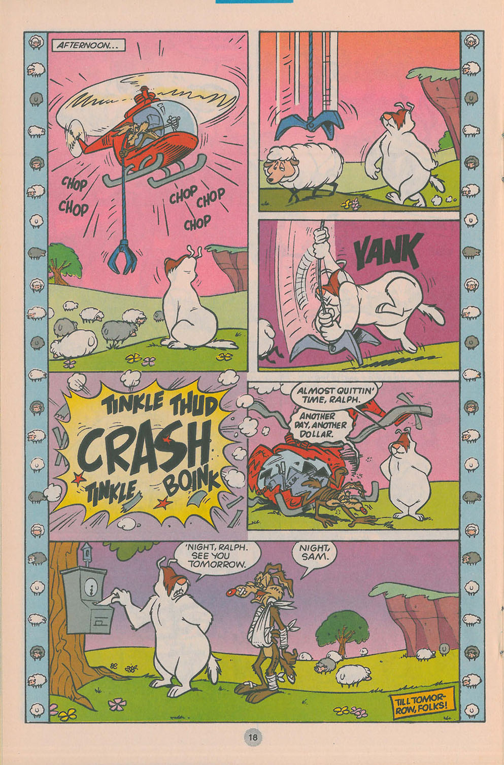 Looney Tunes (1994) issue 15 - Page 20