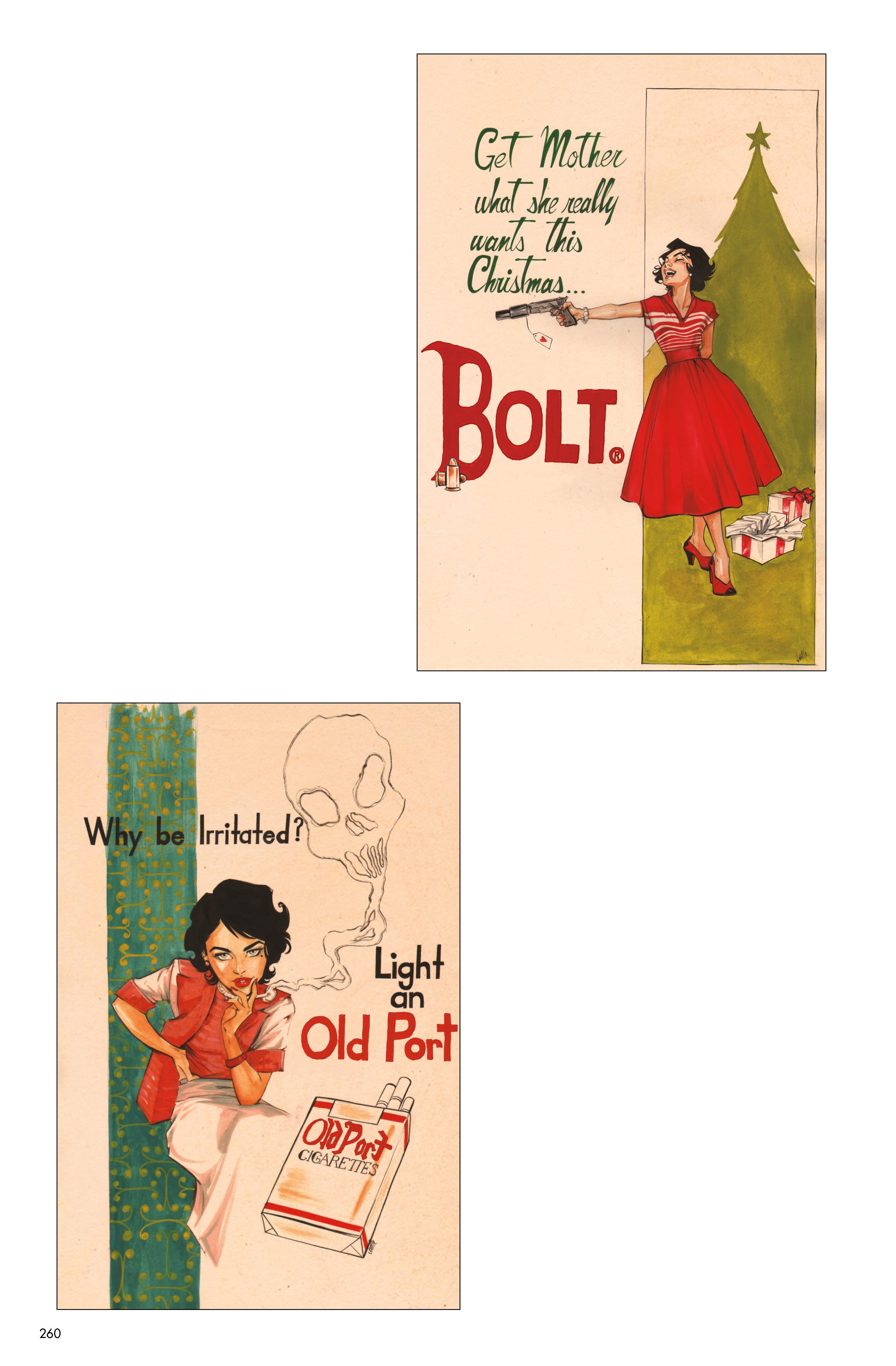 Read online Lady Killer Library Edition comic -  Issue # TPB (Part 3) - 53