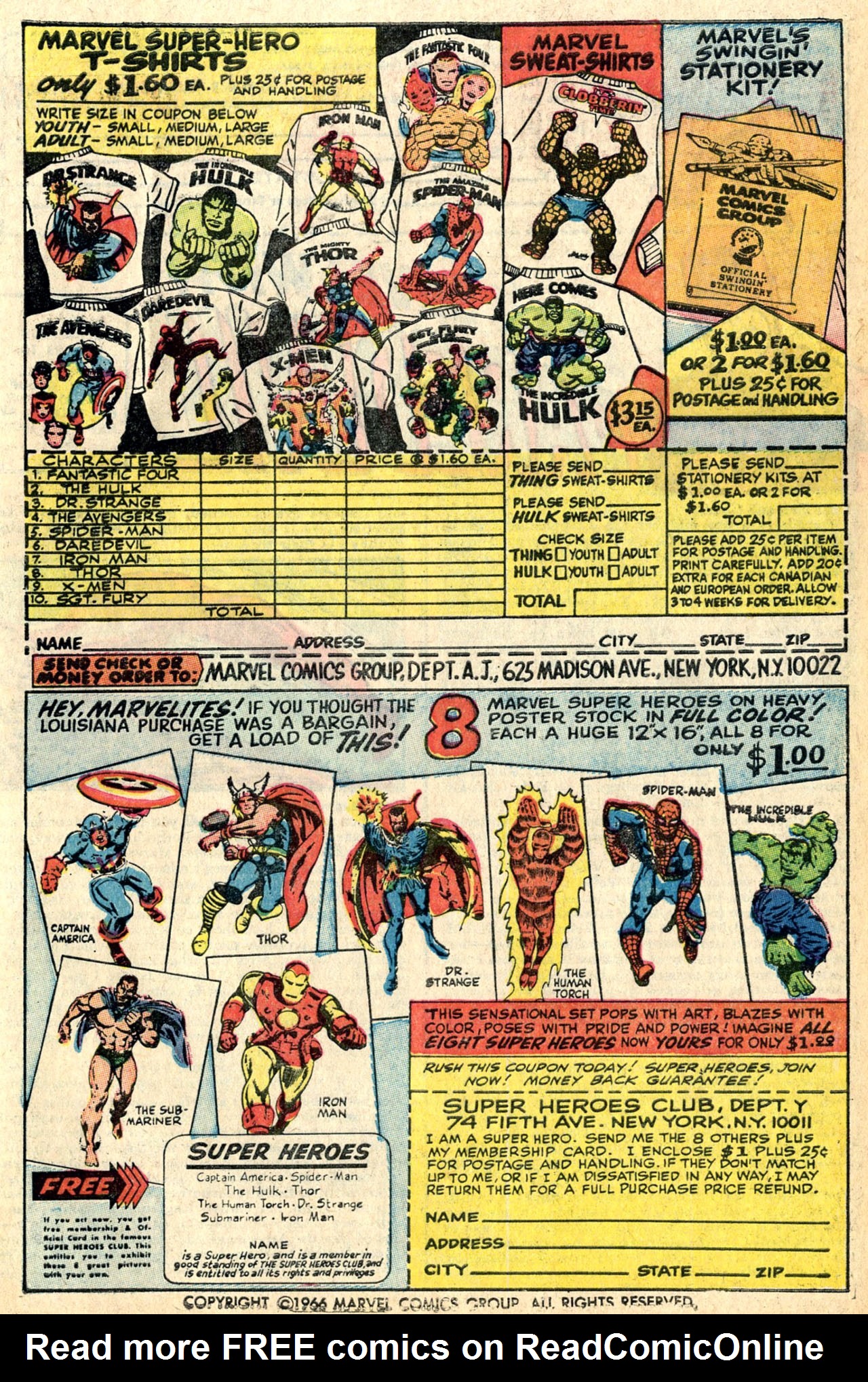 Read online Fantasy Masterpieces comic -  Issue #8 - 33