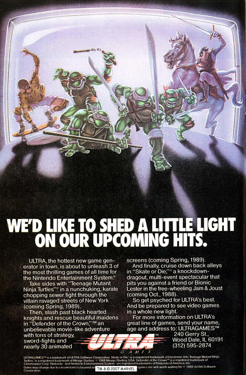 Read online The Avengers (1963) comic -  Issue #298c - 2