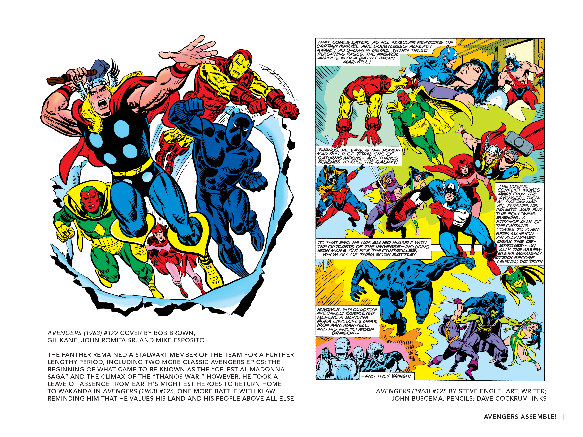 Read online Black Panther: Visions of Wakanda comic -  Issue # TPB (Part 1) - 51