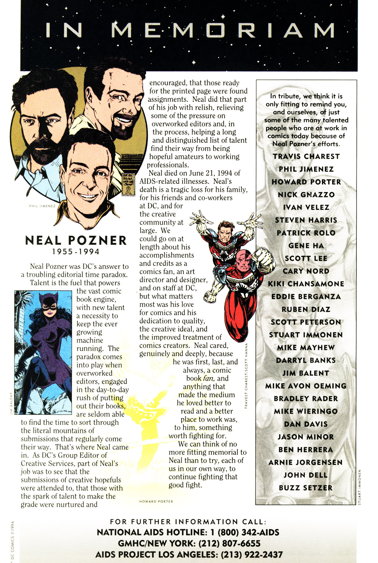 Read online Vamps comic -  Issue #3 - 23