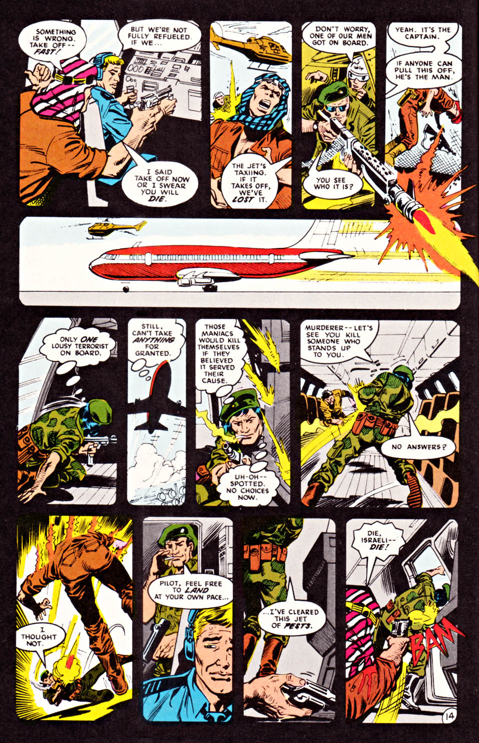 Read online Tales of the Teen Titans comic -  Issue #84 - 15