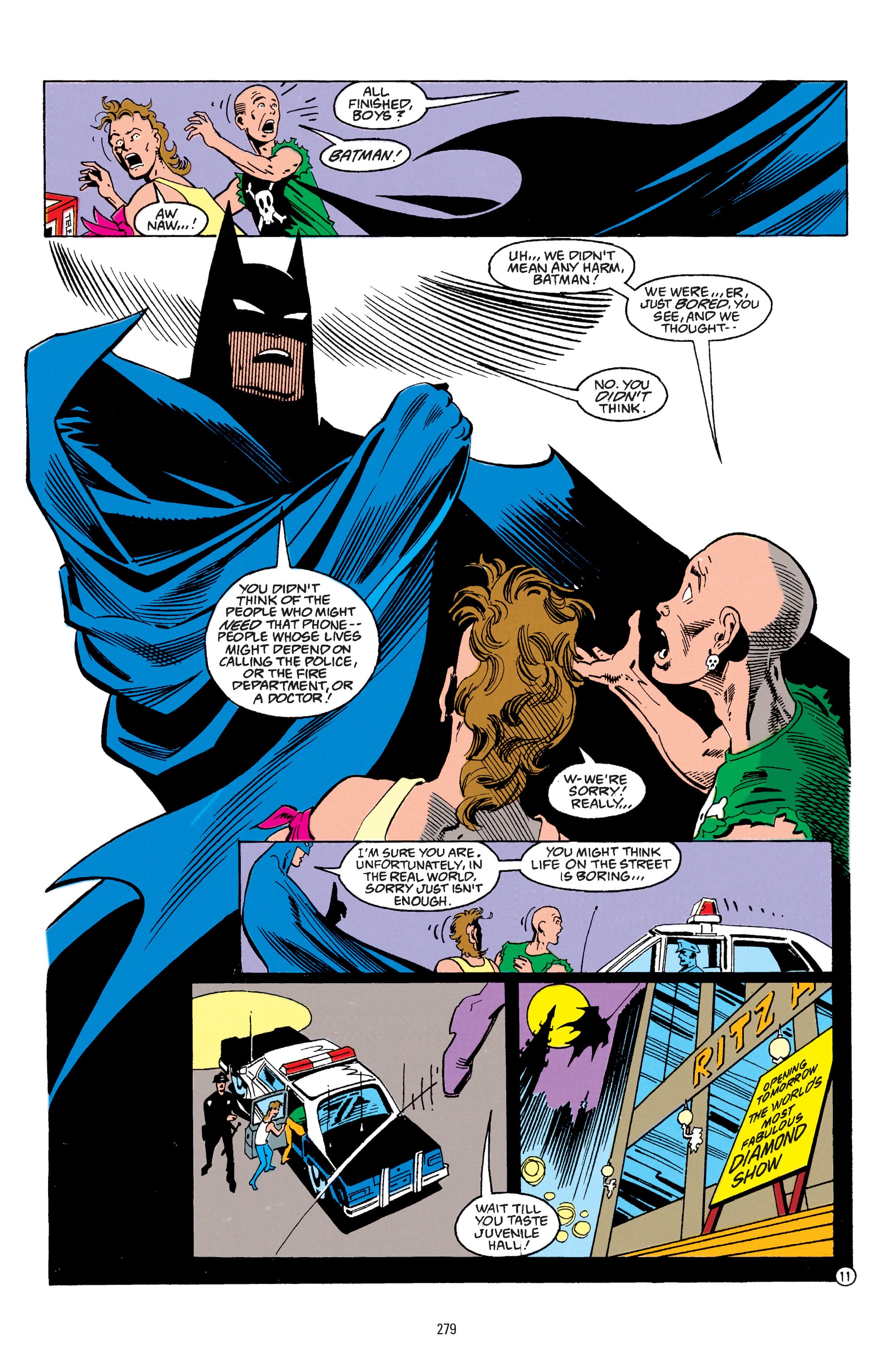 Read online Batman: The Dark Knight Detective comic -  Issue # TPB 4 (Part 3) - 79