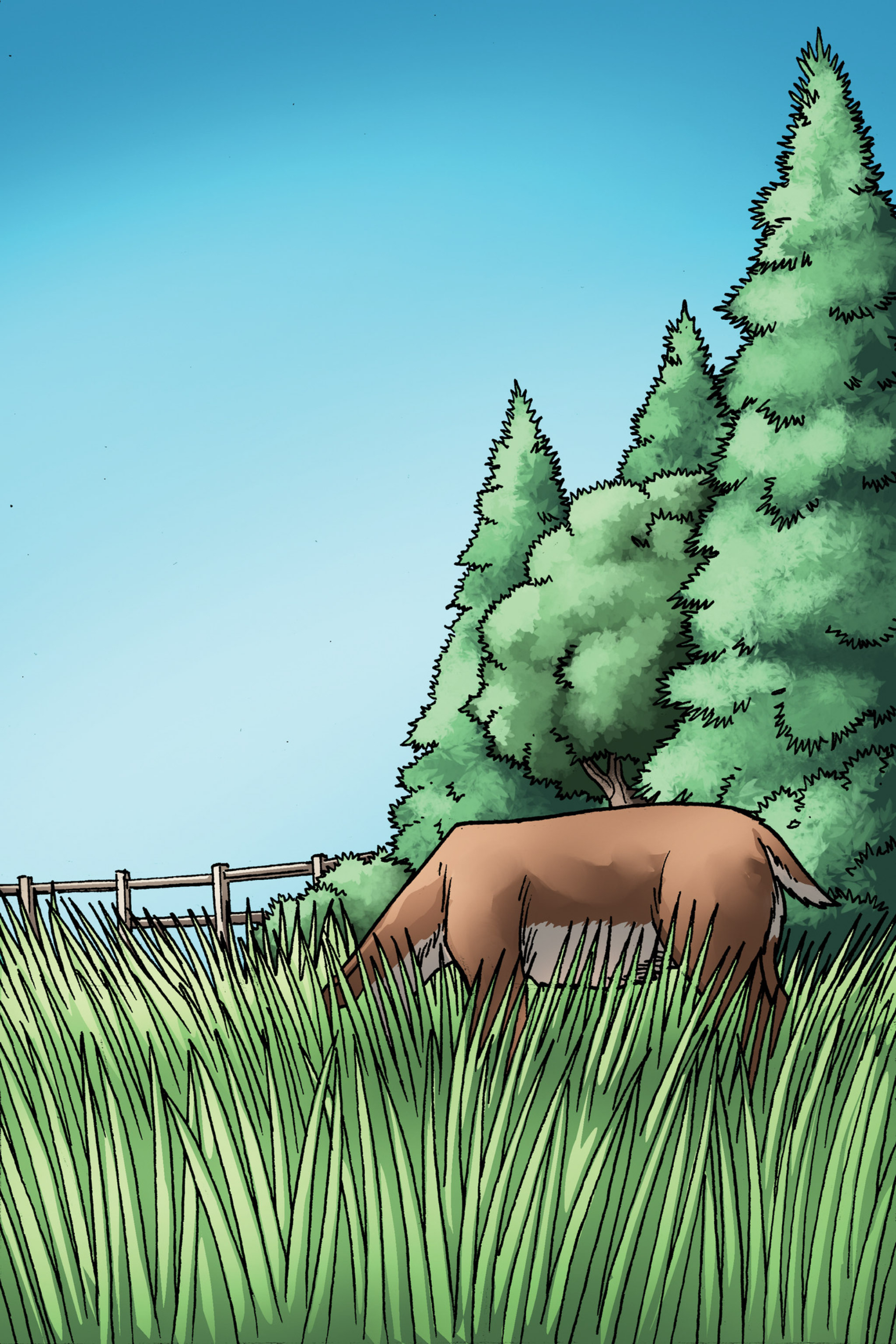 Read online Home comic -  Issue #2 - 52