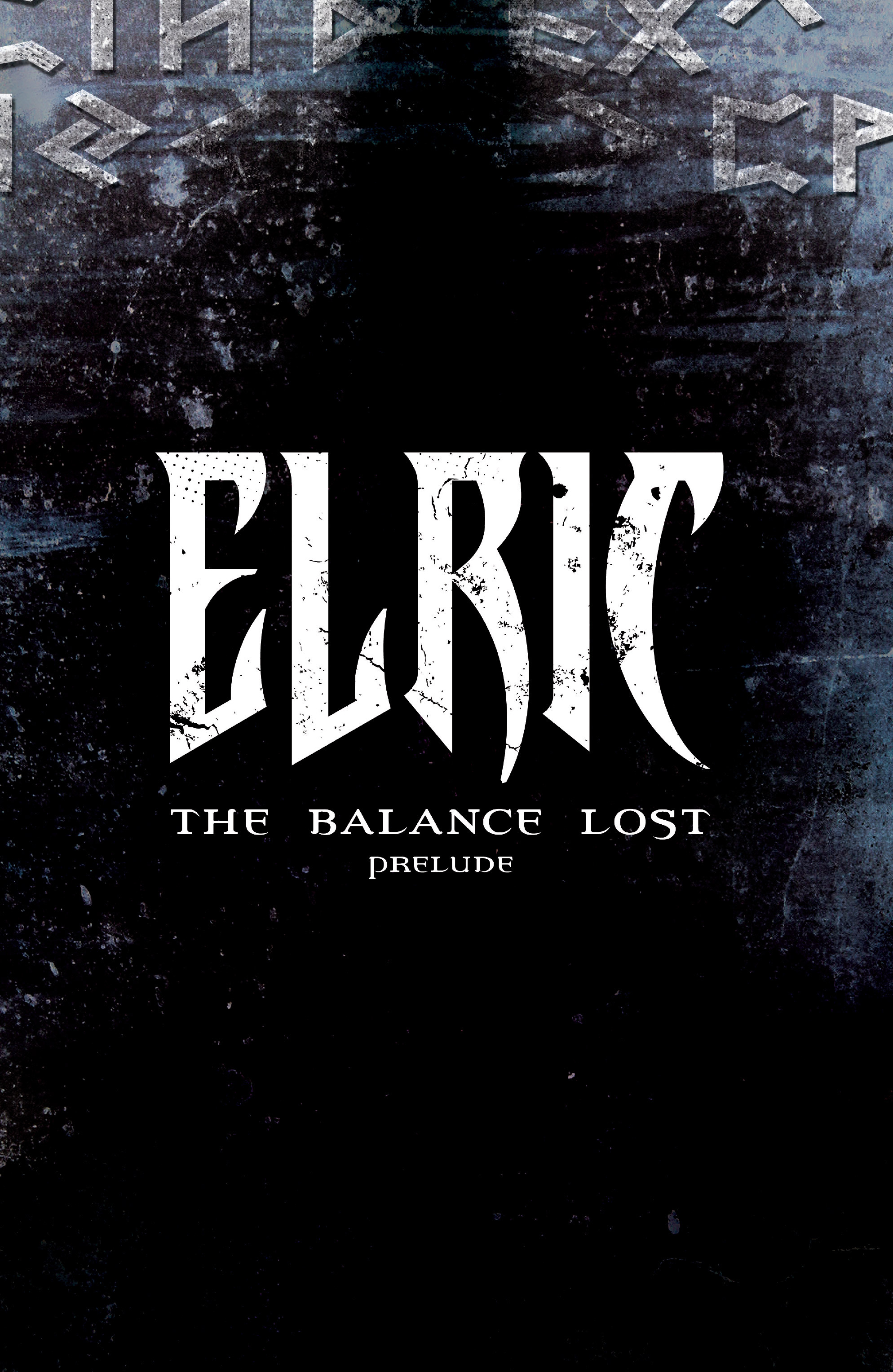Read online Elric: The Balance Lost comic -  Issue # TPB 1 - 5