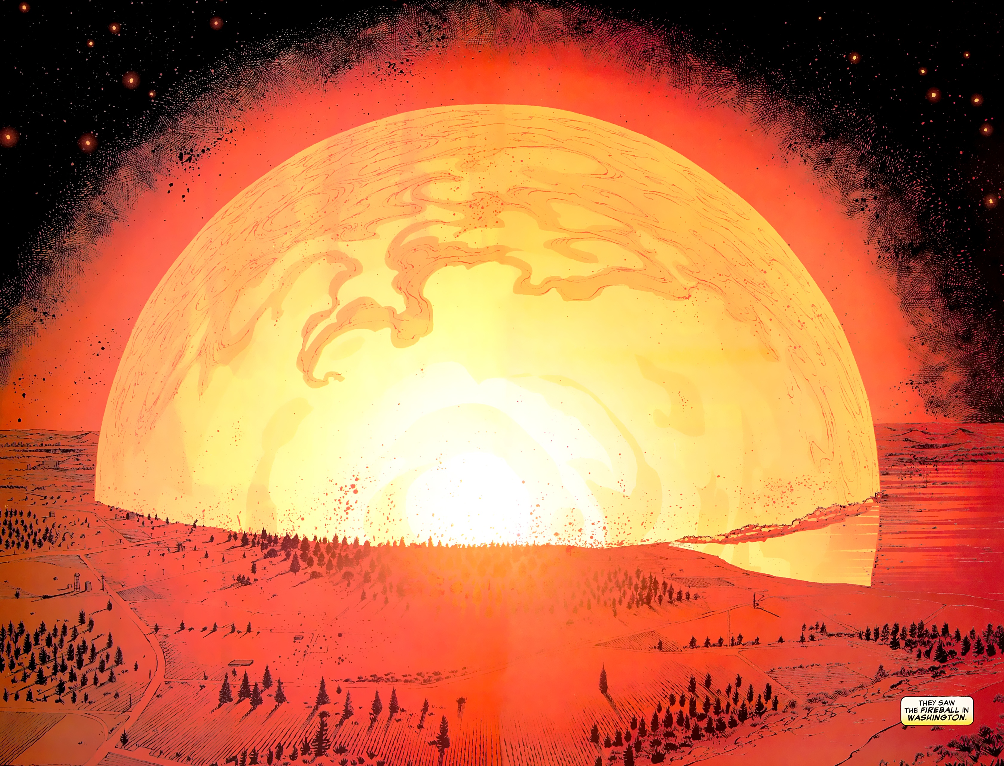 Read online X-Men: The End: Book 1: Dreamers & Demons comic -  Issue #6 - 23