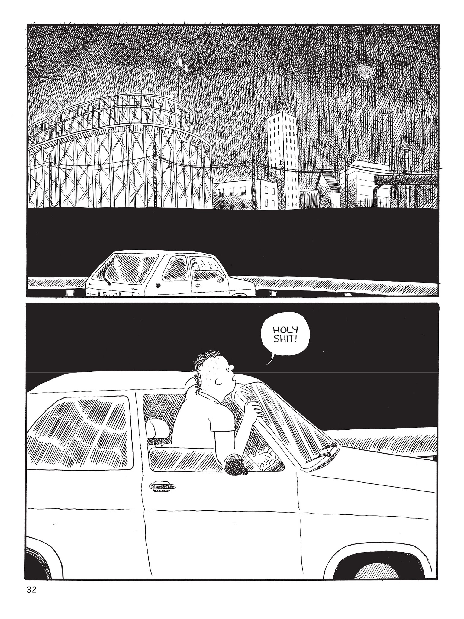 Read online Celebrated Summer comic -  Issue # TPB - 33