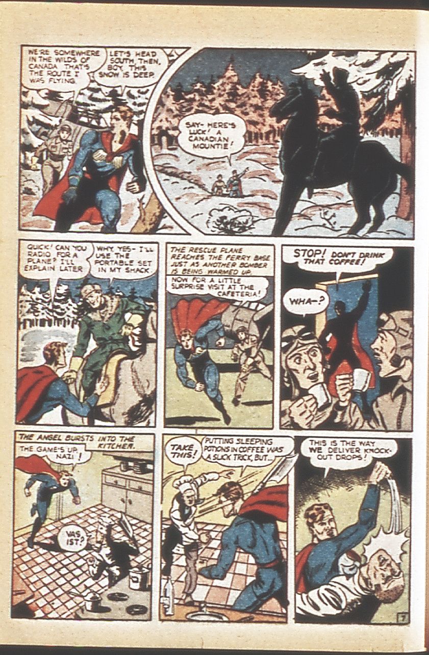 Marvel Mystery Comics (1939) issue 45 - Page 56