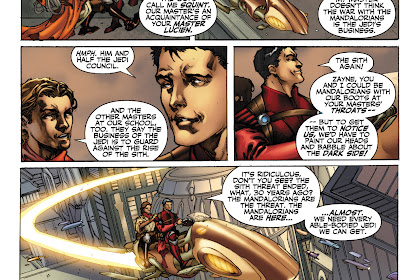 59+ Knights Of The Old Republic Comic Online Free for You
