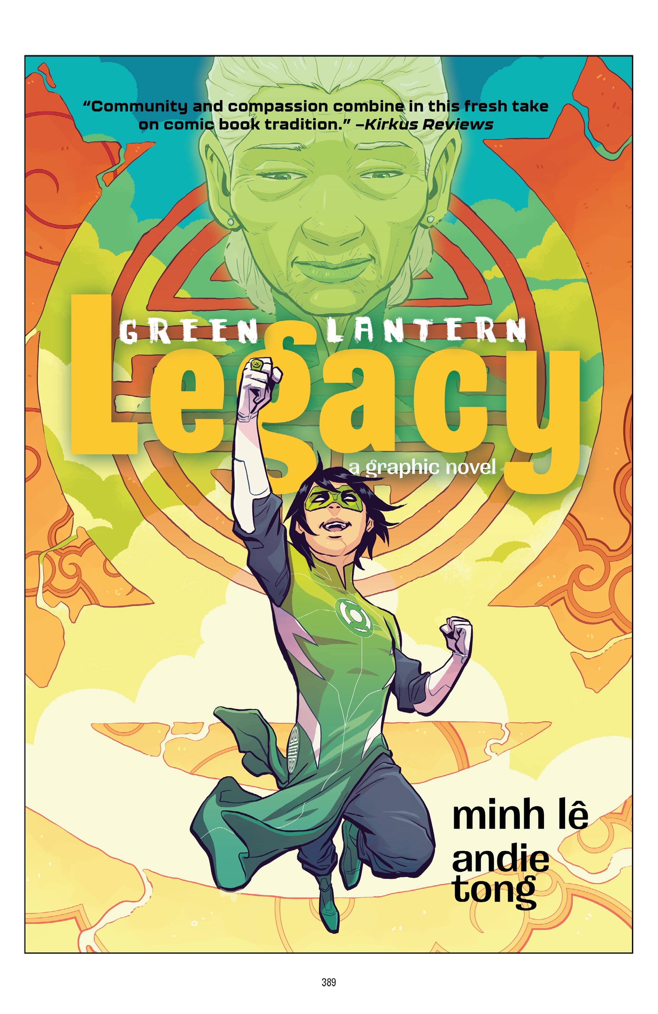 Read online Green Lantern: 80 Years of the Emerald Knight: The Deluxe Edition comic -  Issue # TPB (Part 4) - 78