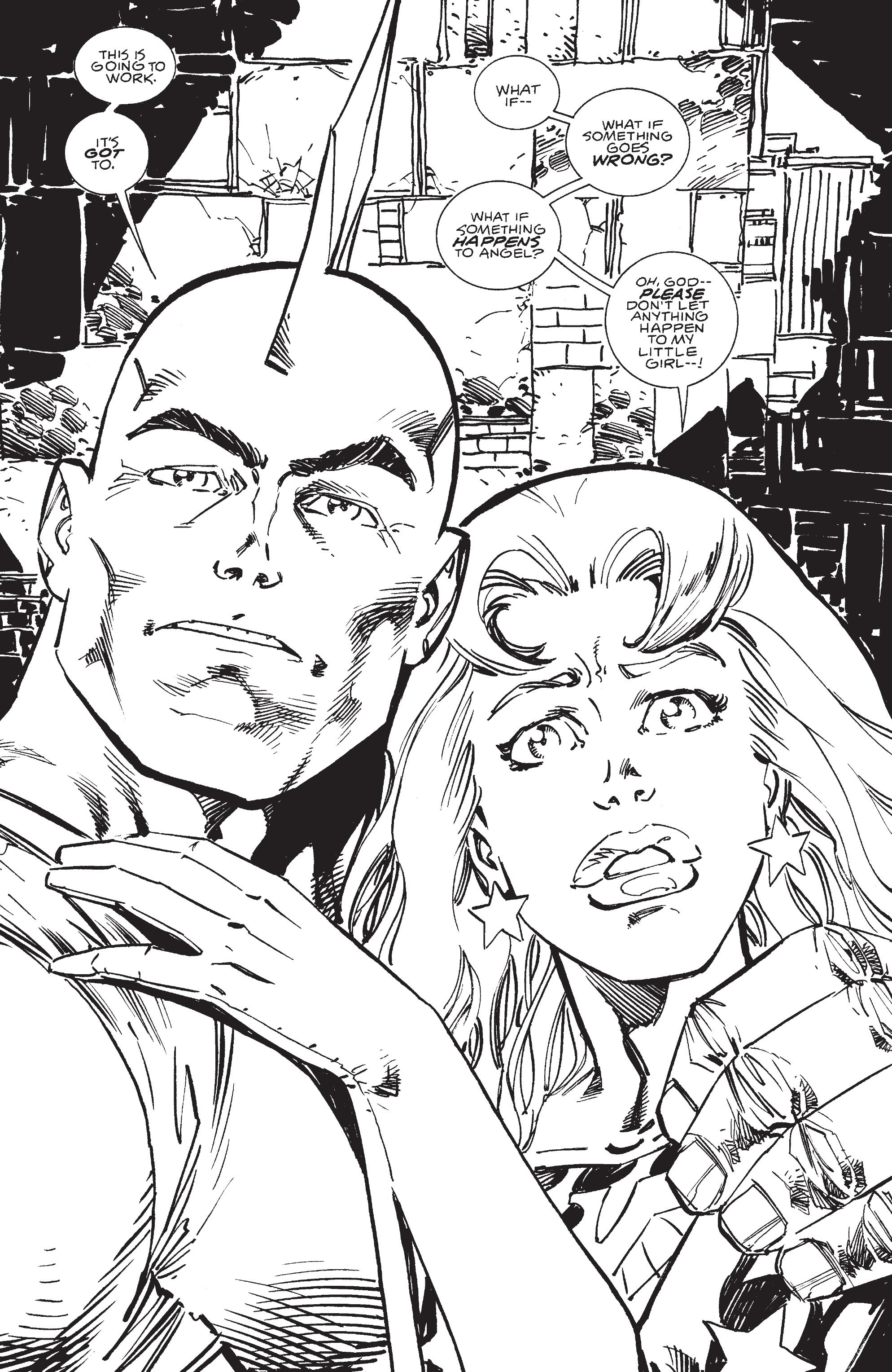 Read online Savage Dragon Archives comic -  Issue # TPB 5 (Part 4) - 27