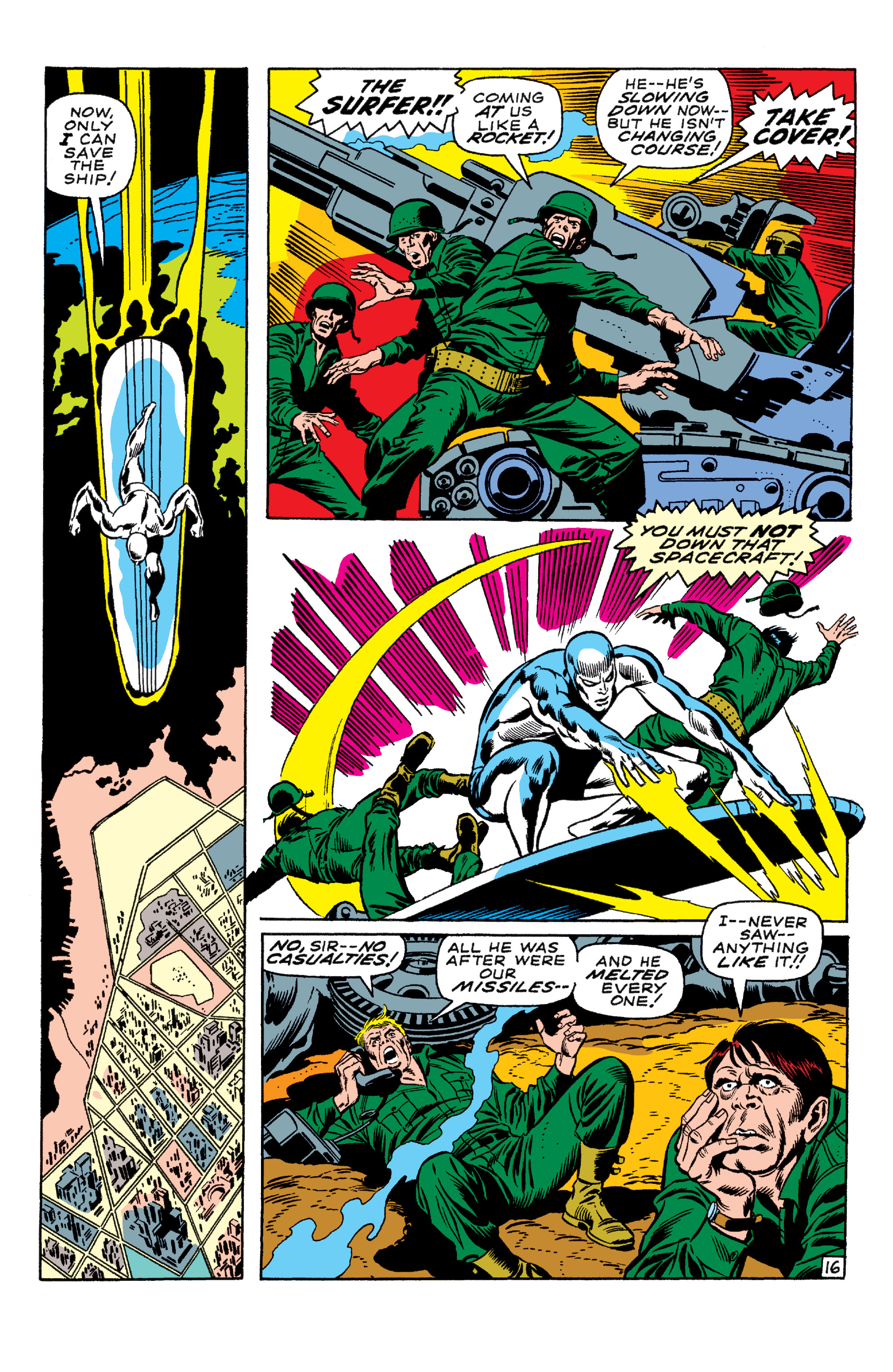 Read online Spider-Man: One More Day comic -  Issue # Full - 100