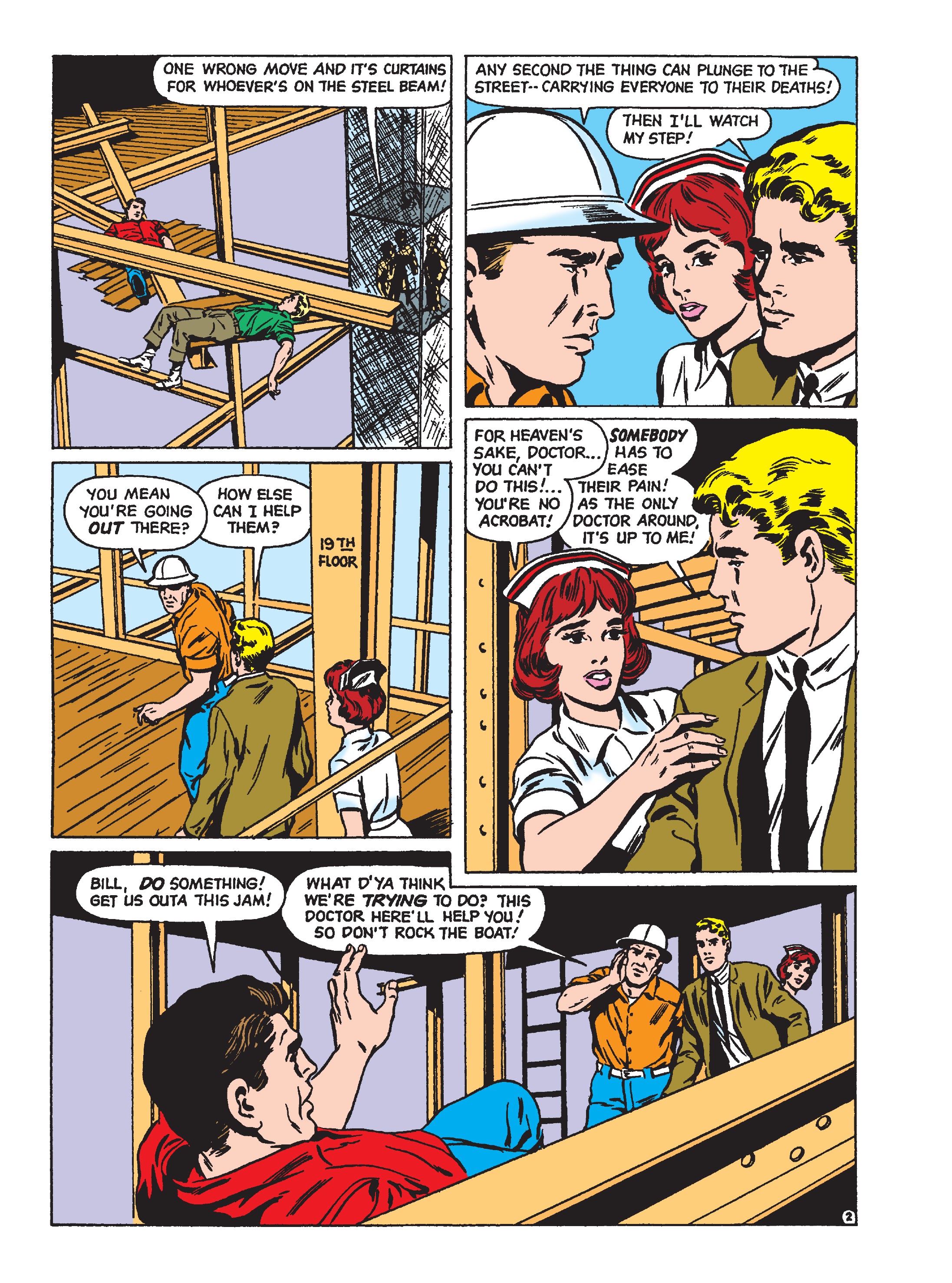 Read online World of Archie Double Digest comic -  Issue #76 - 51