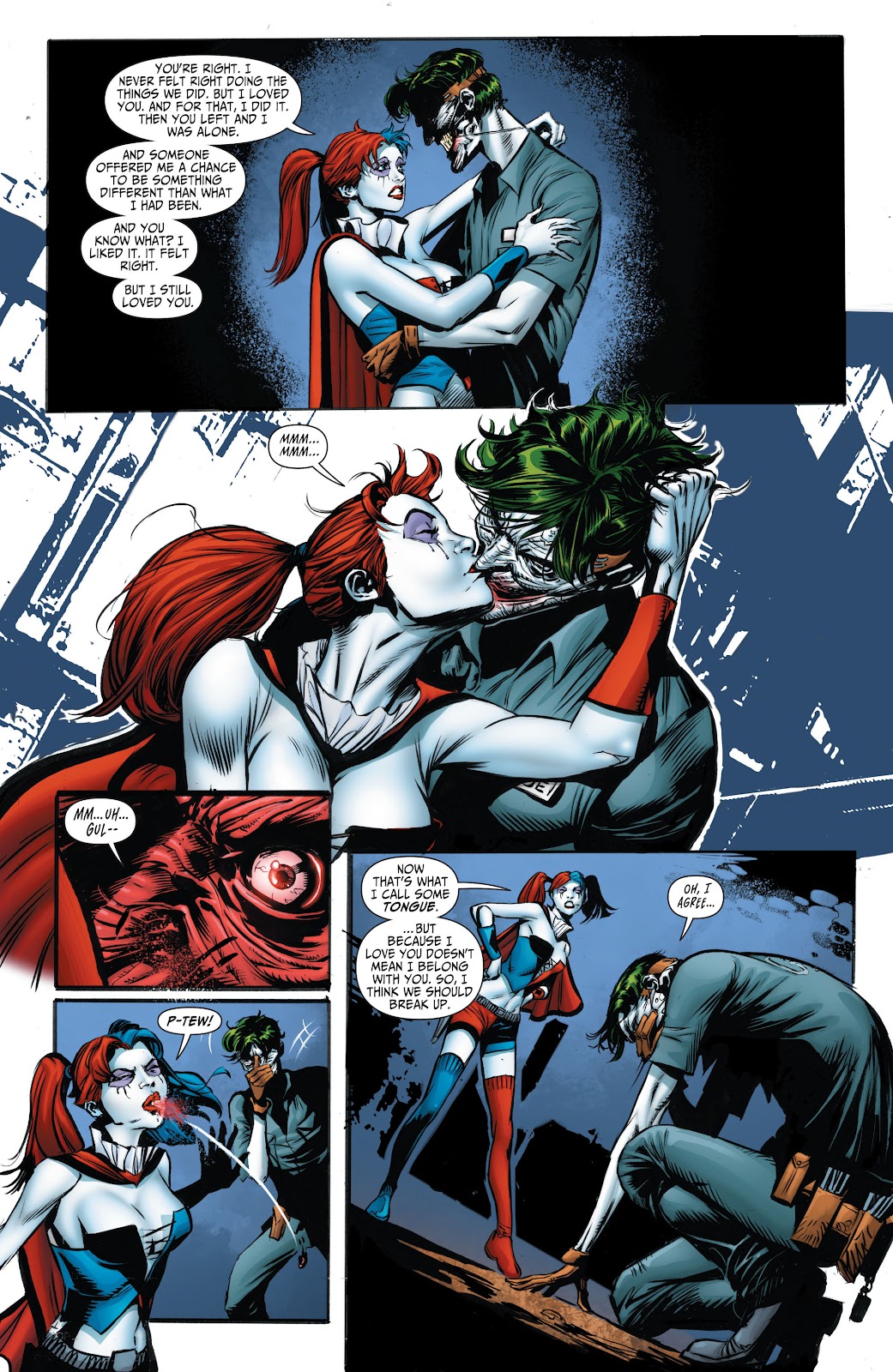 Suicide Squad (2011) issue 15 - Page 15