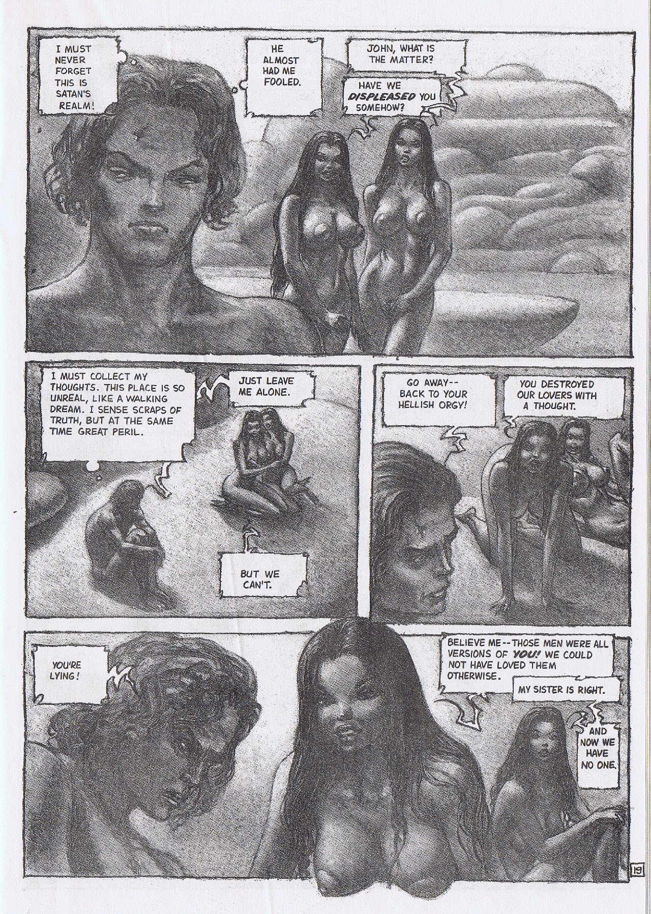 Read online Experience comic -  Issue # Full - 21