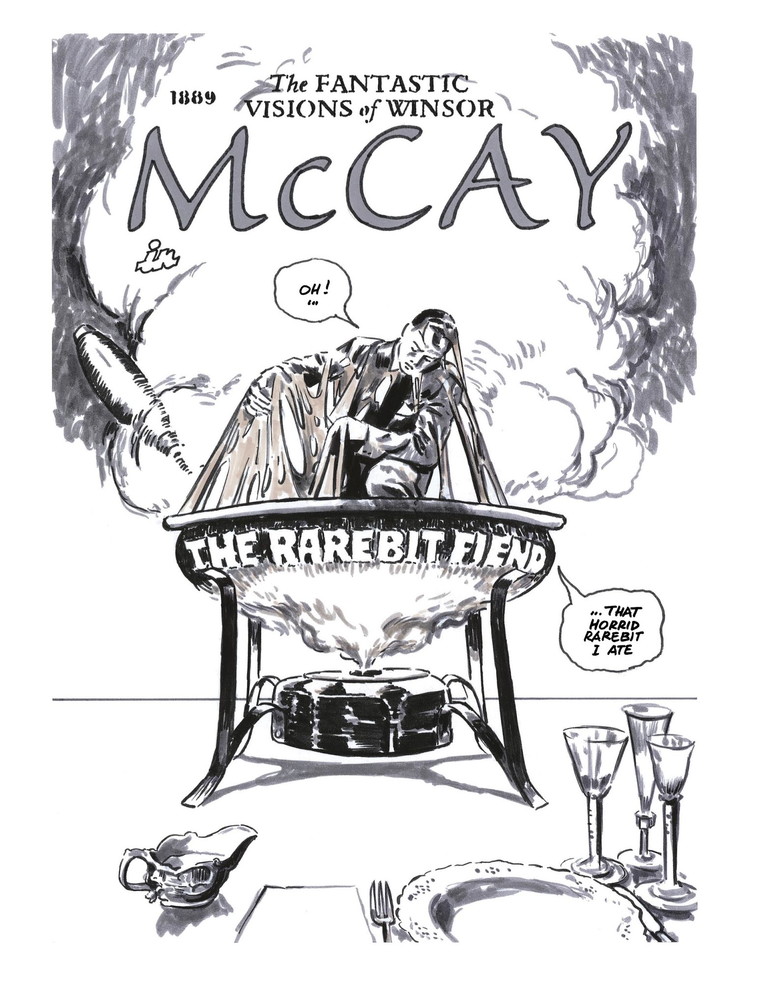 Read online McCay comic -  Issue # TPB (Part 2) - 104