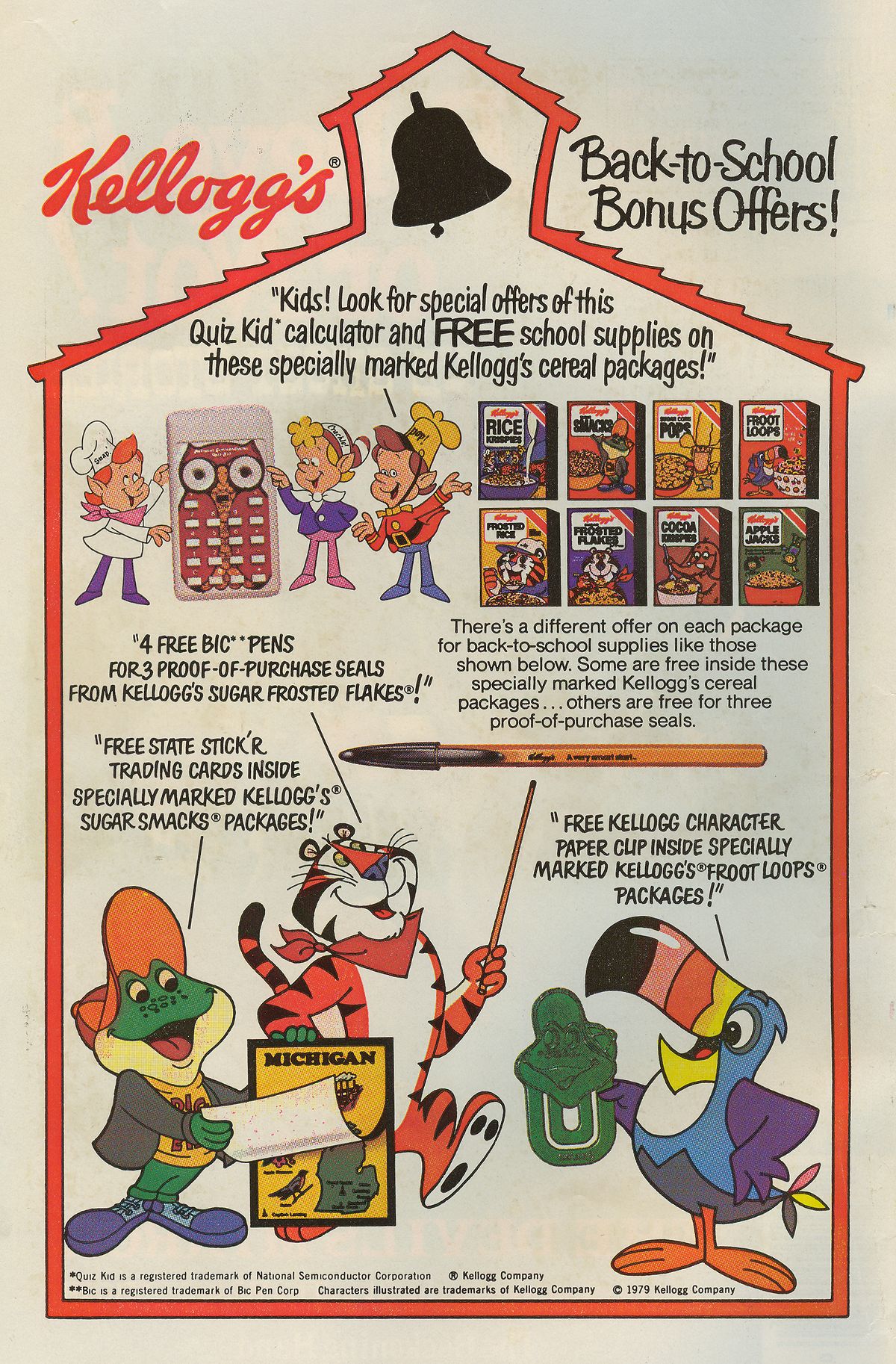 Read online Ripley's Believe it or Not! (1965) comic -  Issue #93 - 2