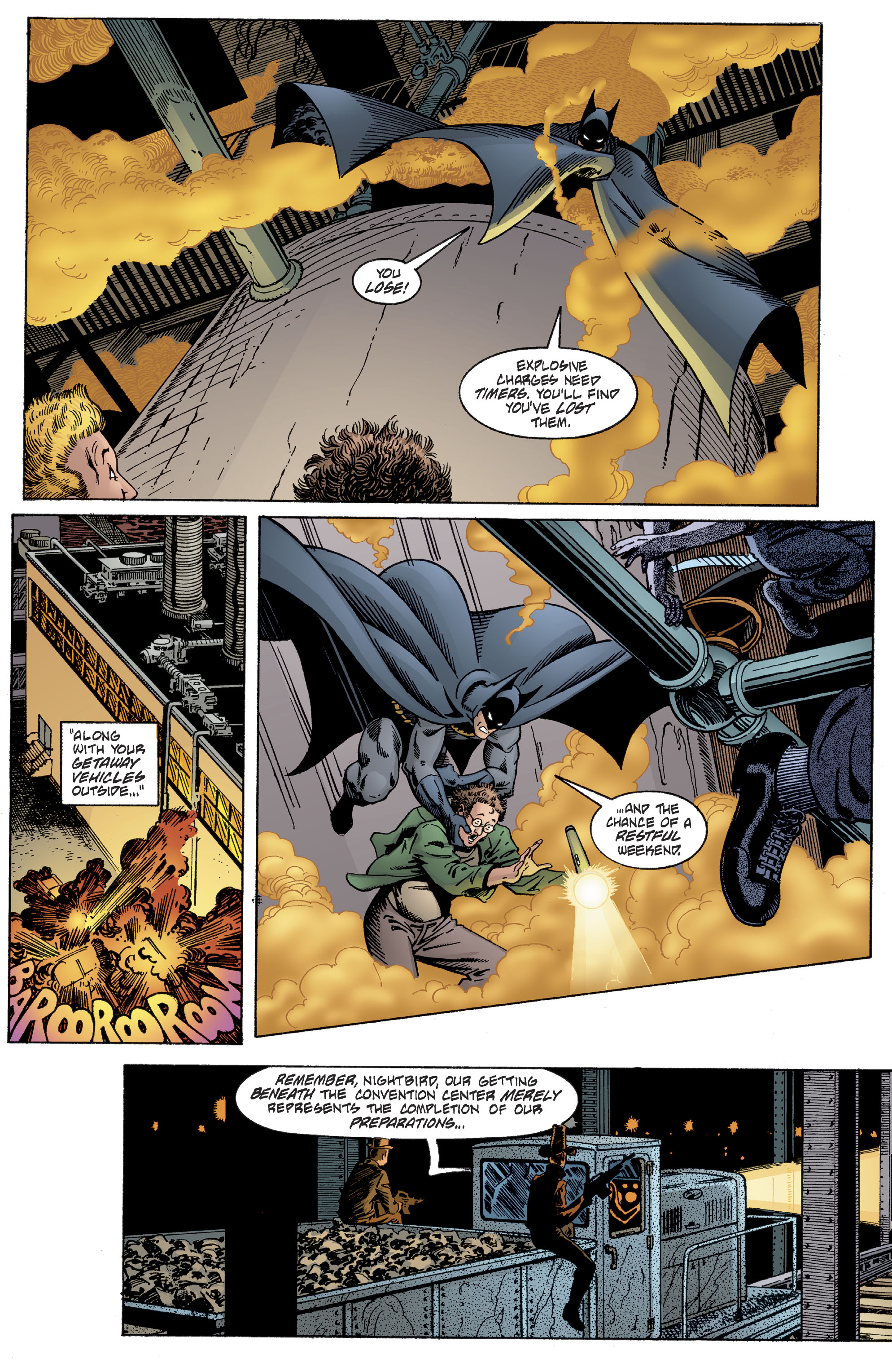 Read online Legends of the Dark Knight: Marshall Rogers comic -  Issue # TPB (Part 3) - 58