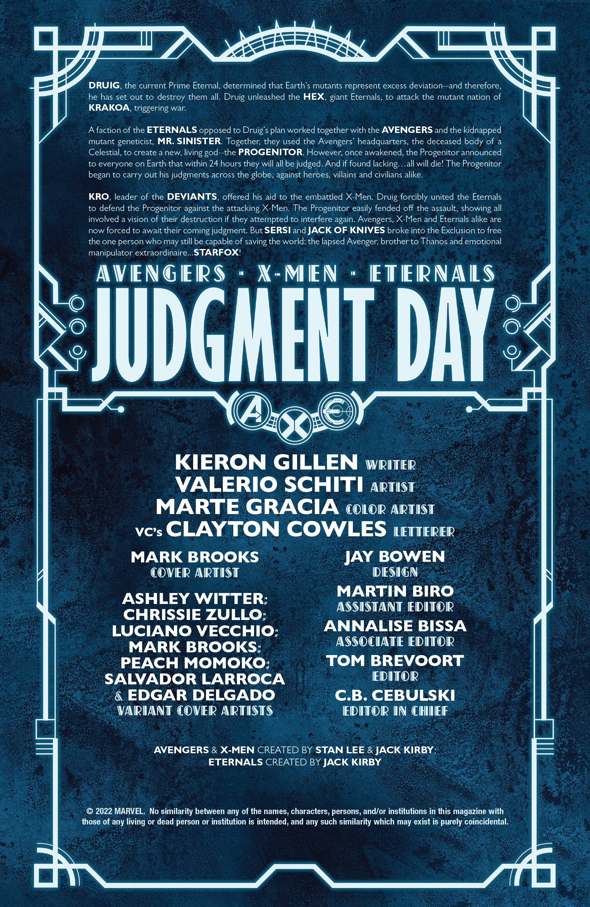 Read online A.X.E.: Judgment Day comic -  Issue #4 - 2
