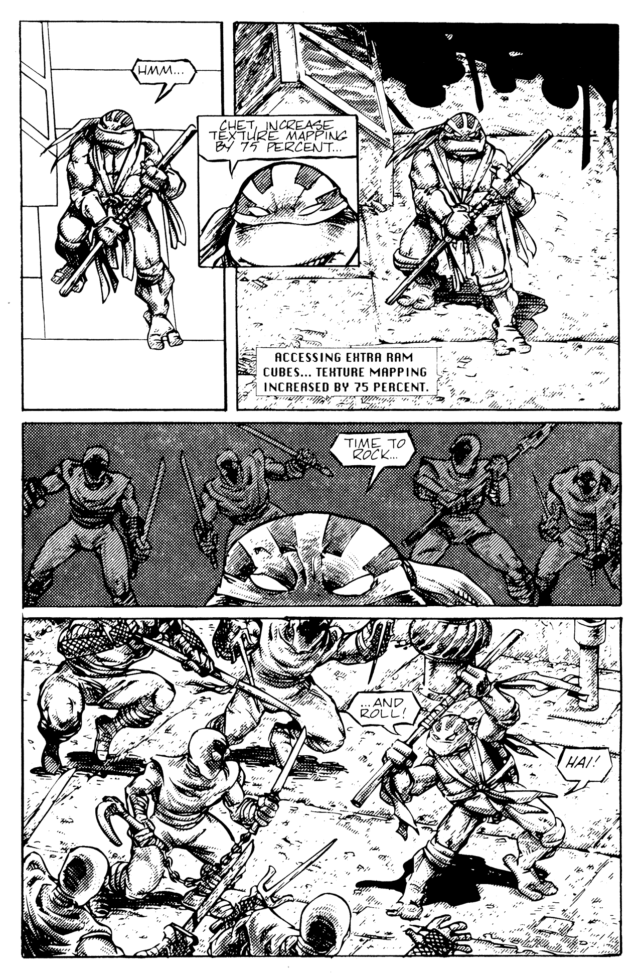 Read online Plastron Cafe comic -  Issue #1 - 12