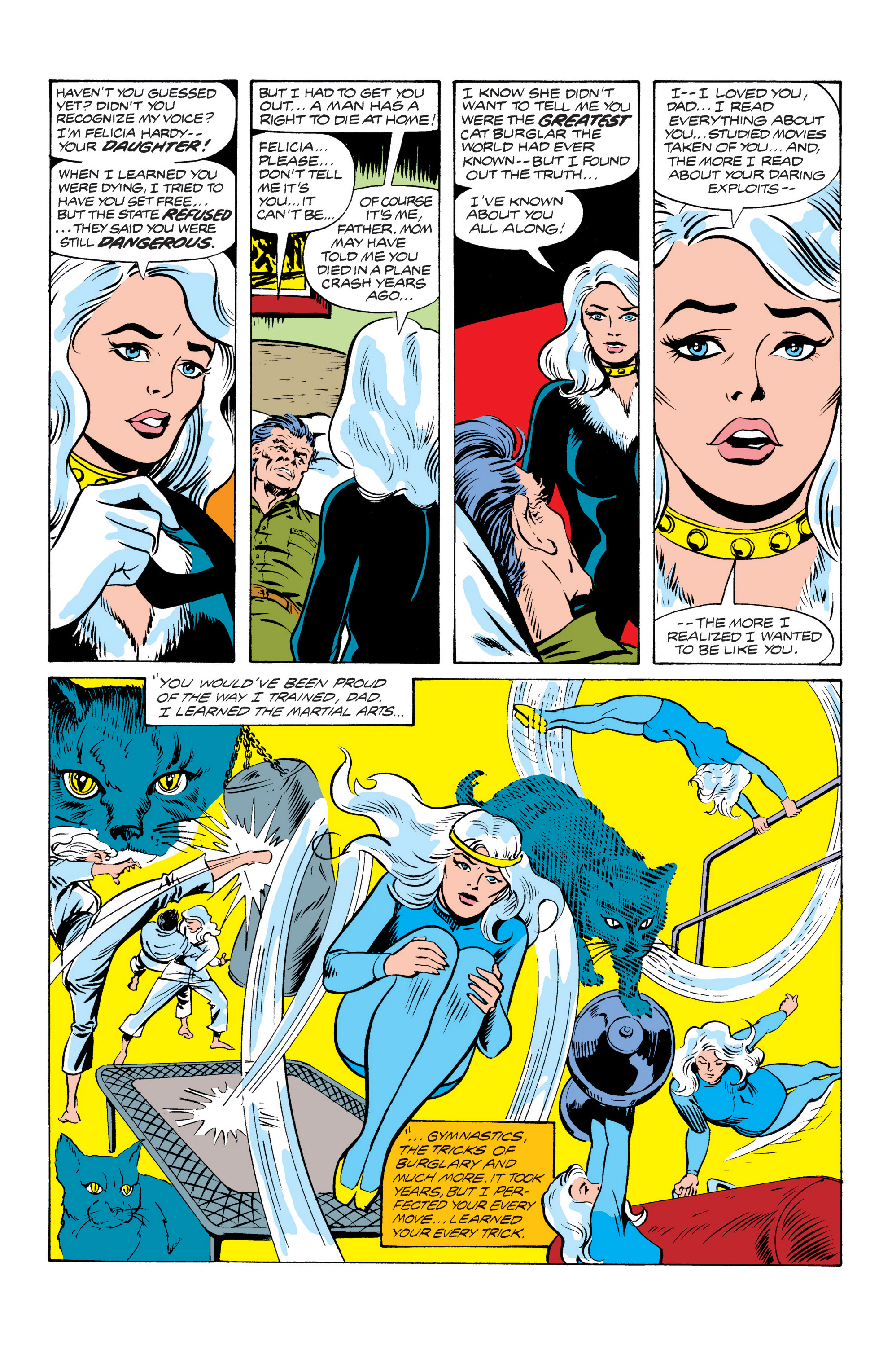 Read online Marvel Masterworks: The Amazing Spider-Man comic -  Issue # TPB 19 (Part 1) - 54