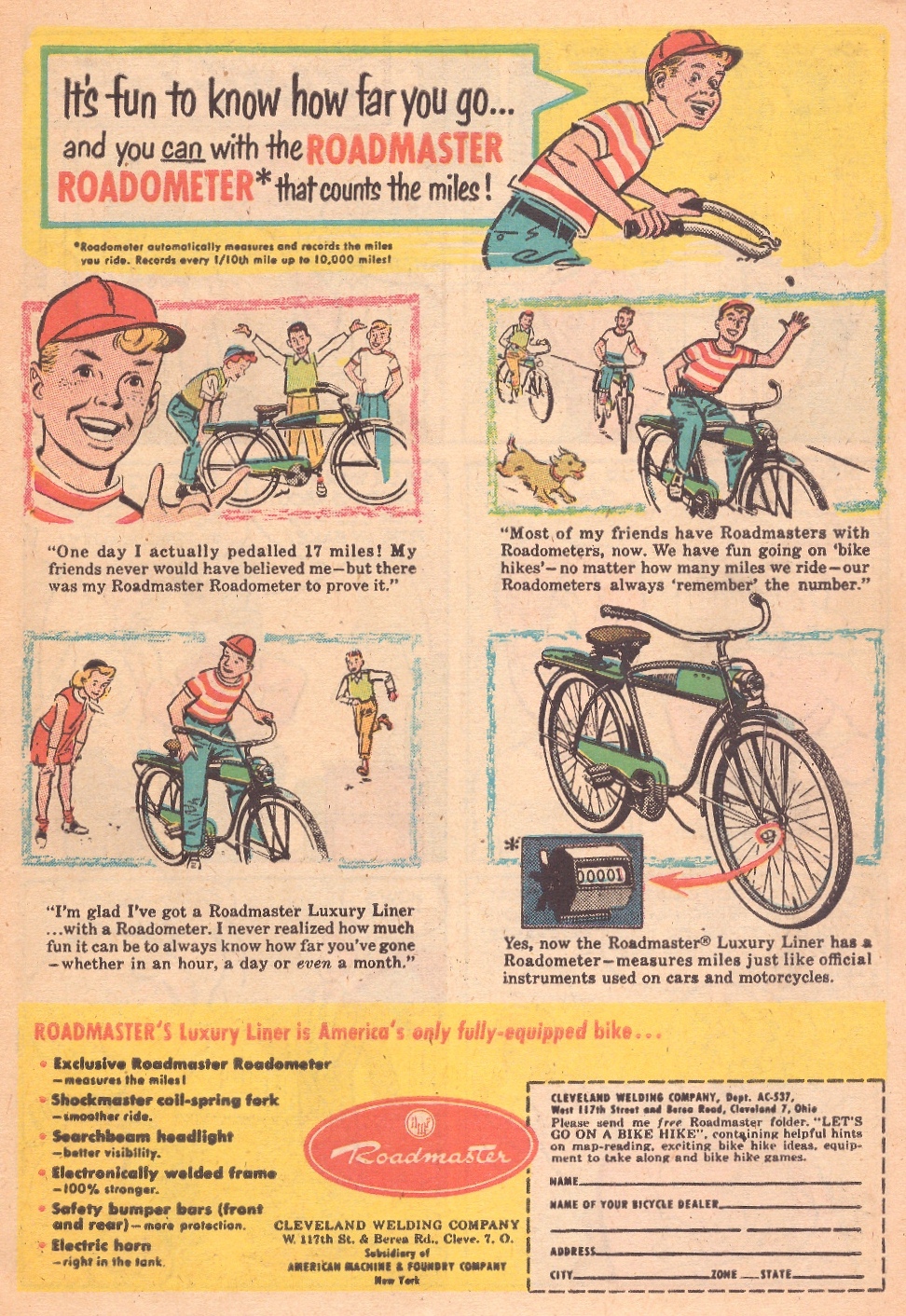 Read online Suzie Comics comic -  Issue #94 - 9